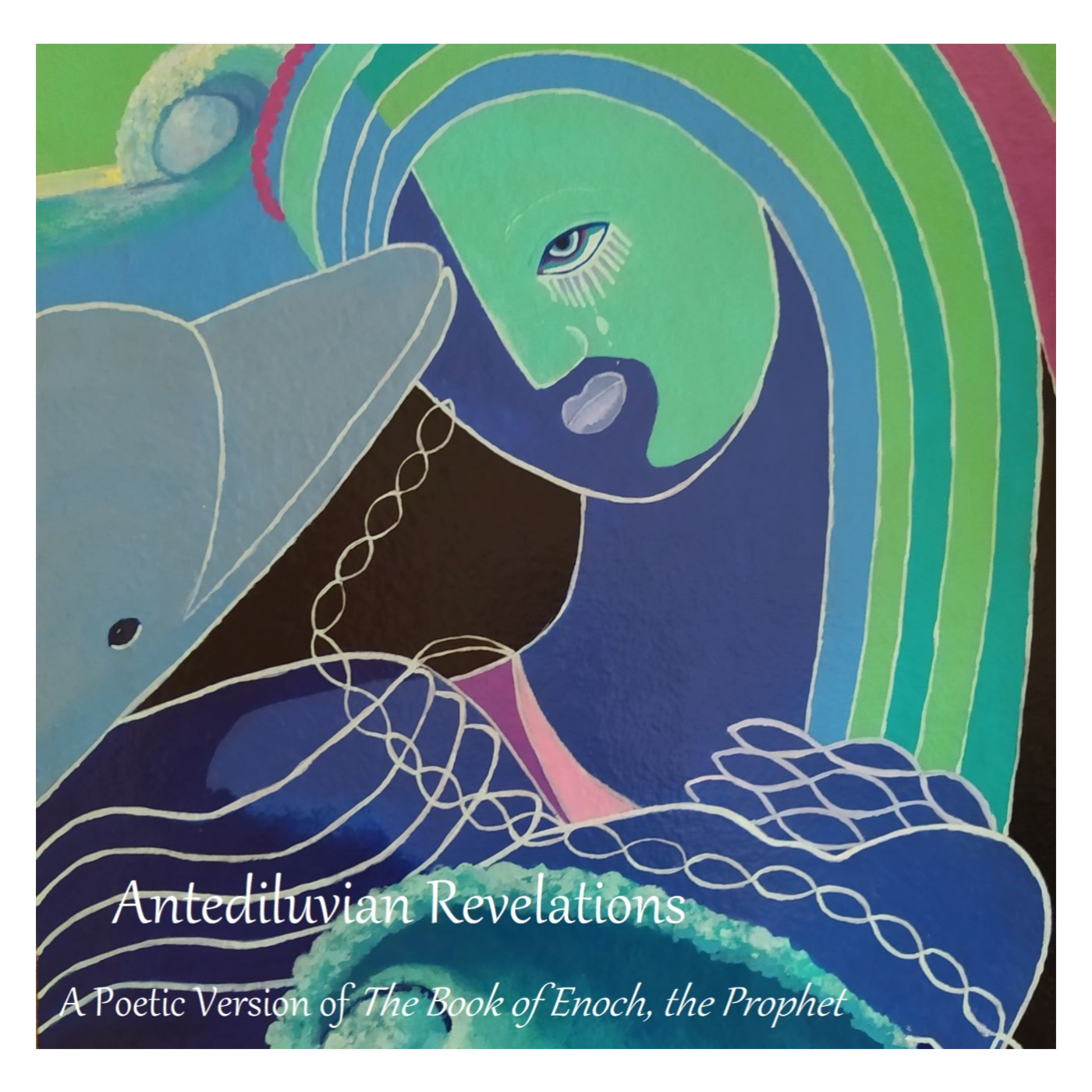 Antediluvian Revelations Fourth Edition Episode Twelve