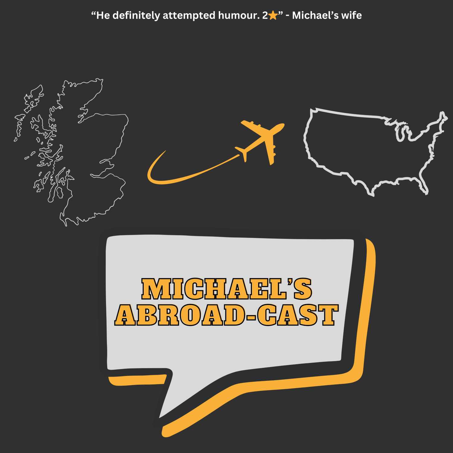 Michael's Abroad-cast #1: Helmut Marko's PIP