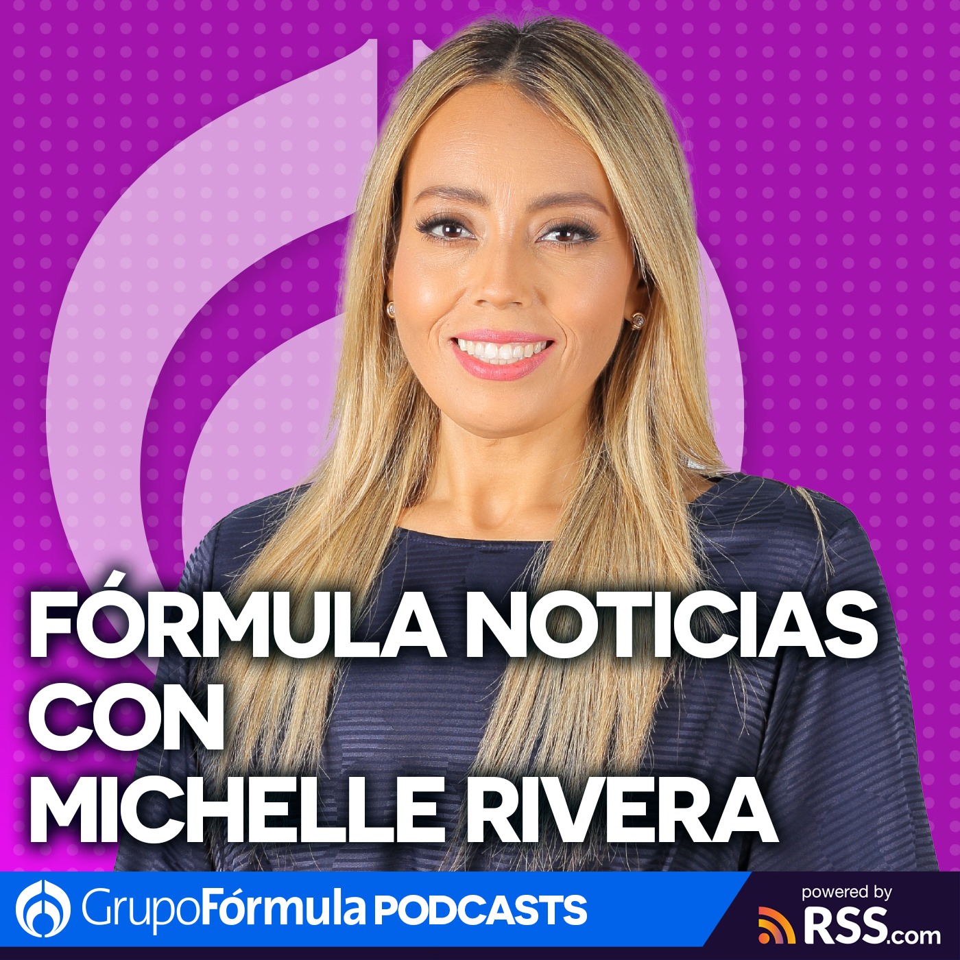 Fórmula Noticias con Michelle Rivera