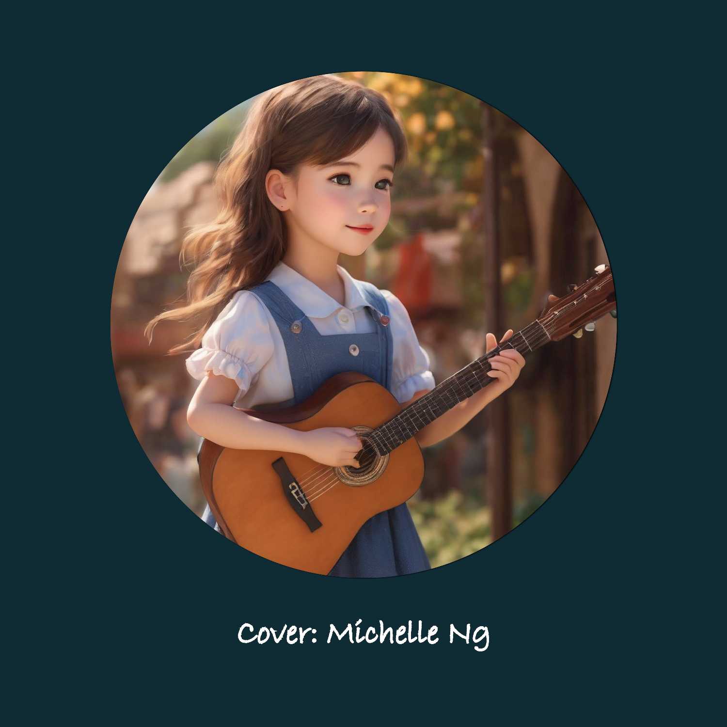 RSS Feed:【知足】Michelle Ng翻唱歌曲 | Musical Journey episode artwork