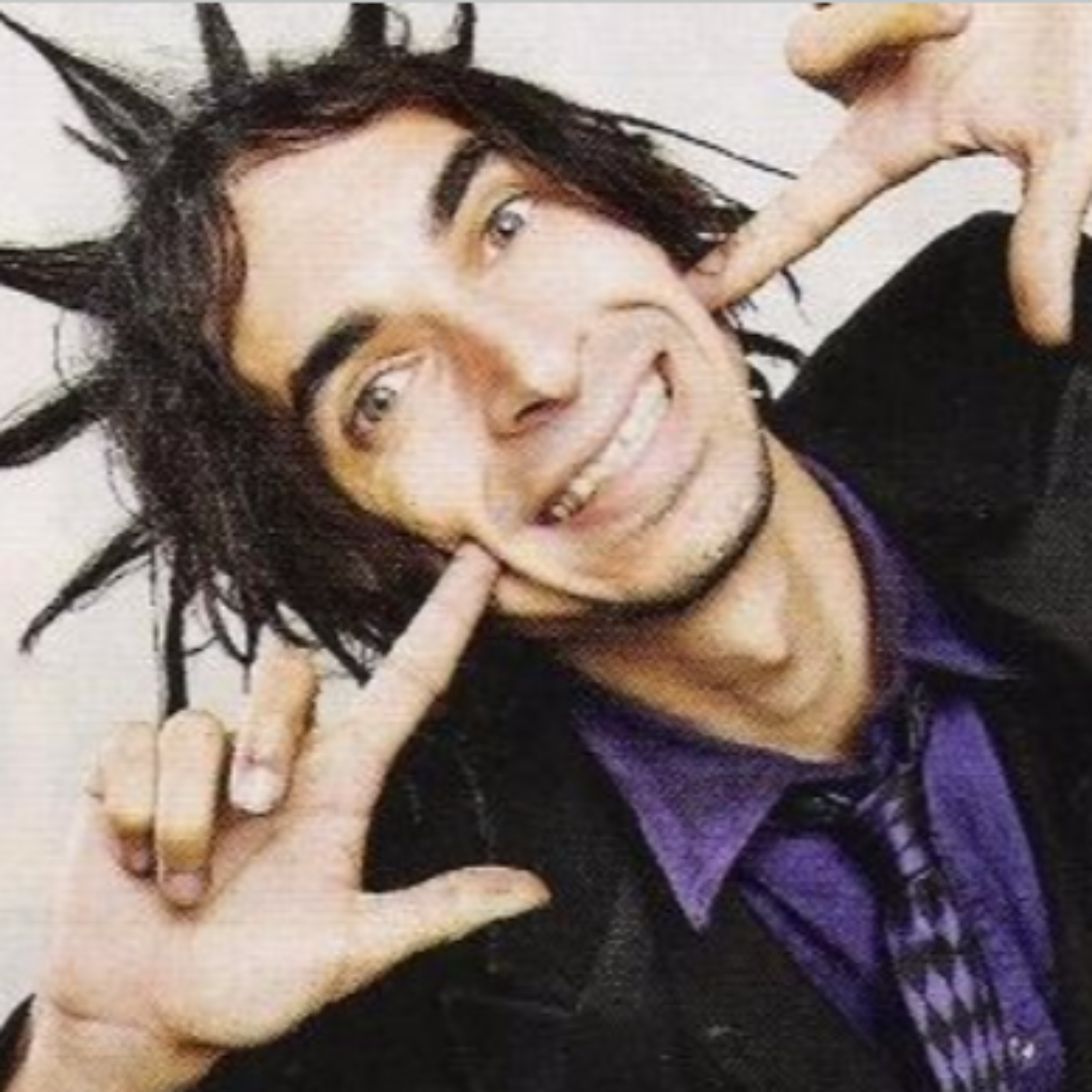 Mindless Self Indulgence/Jimmy Urine Allegations! episode artwork