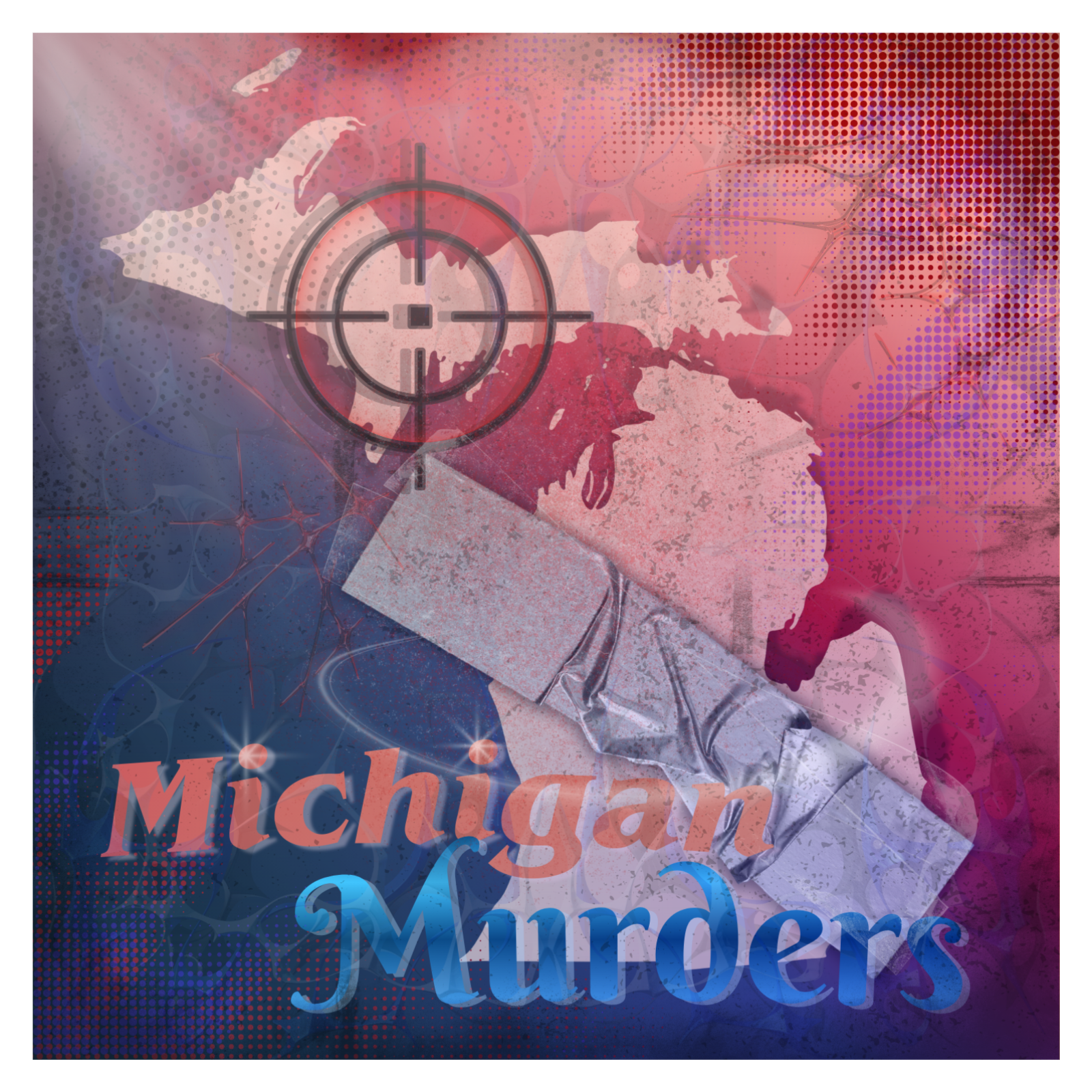 Michigan Murders cover art