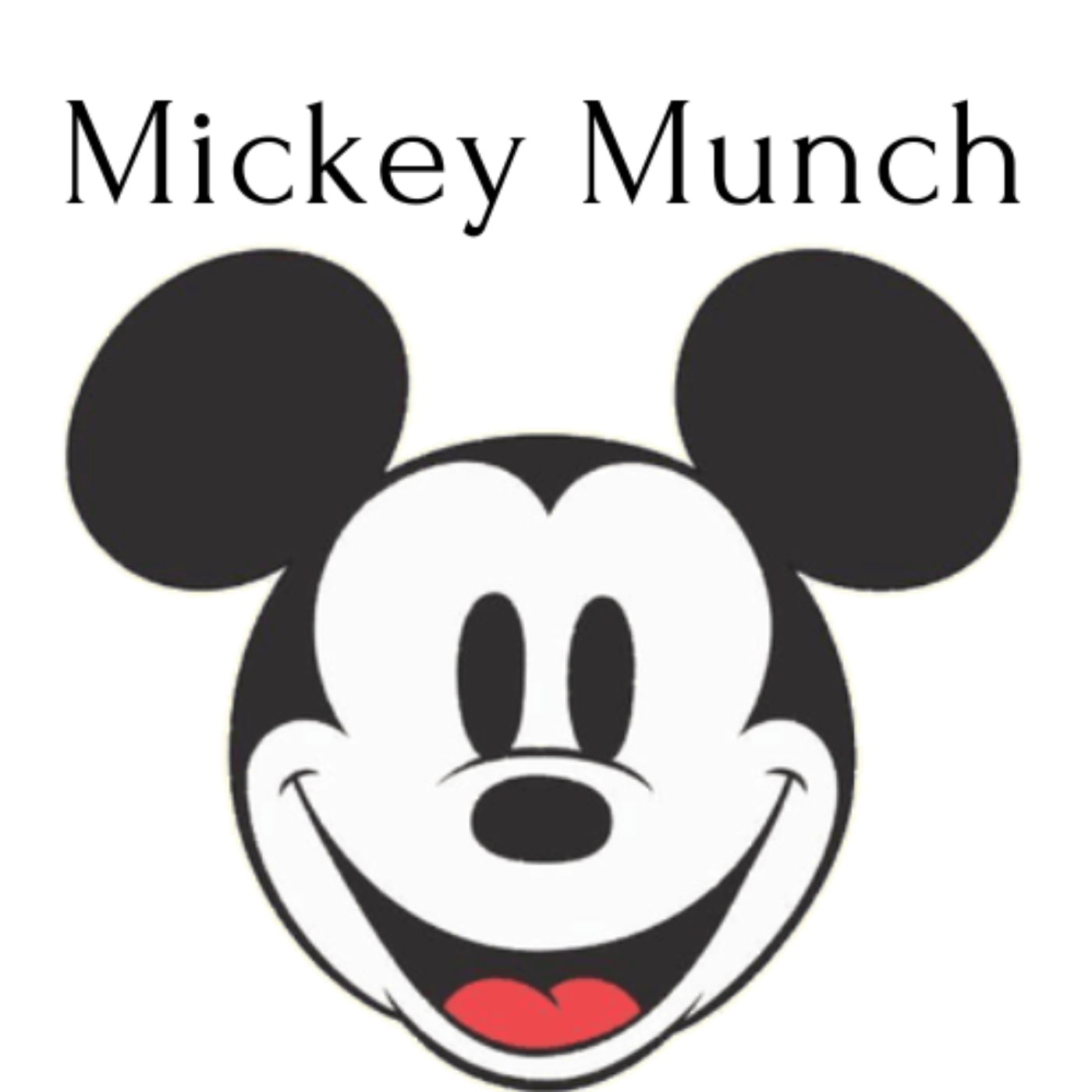 Mickey Munch