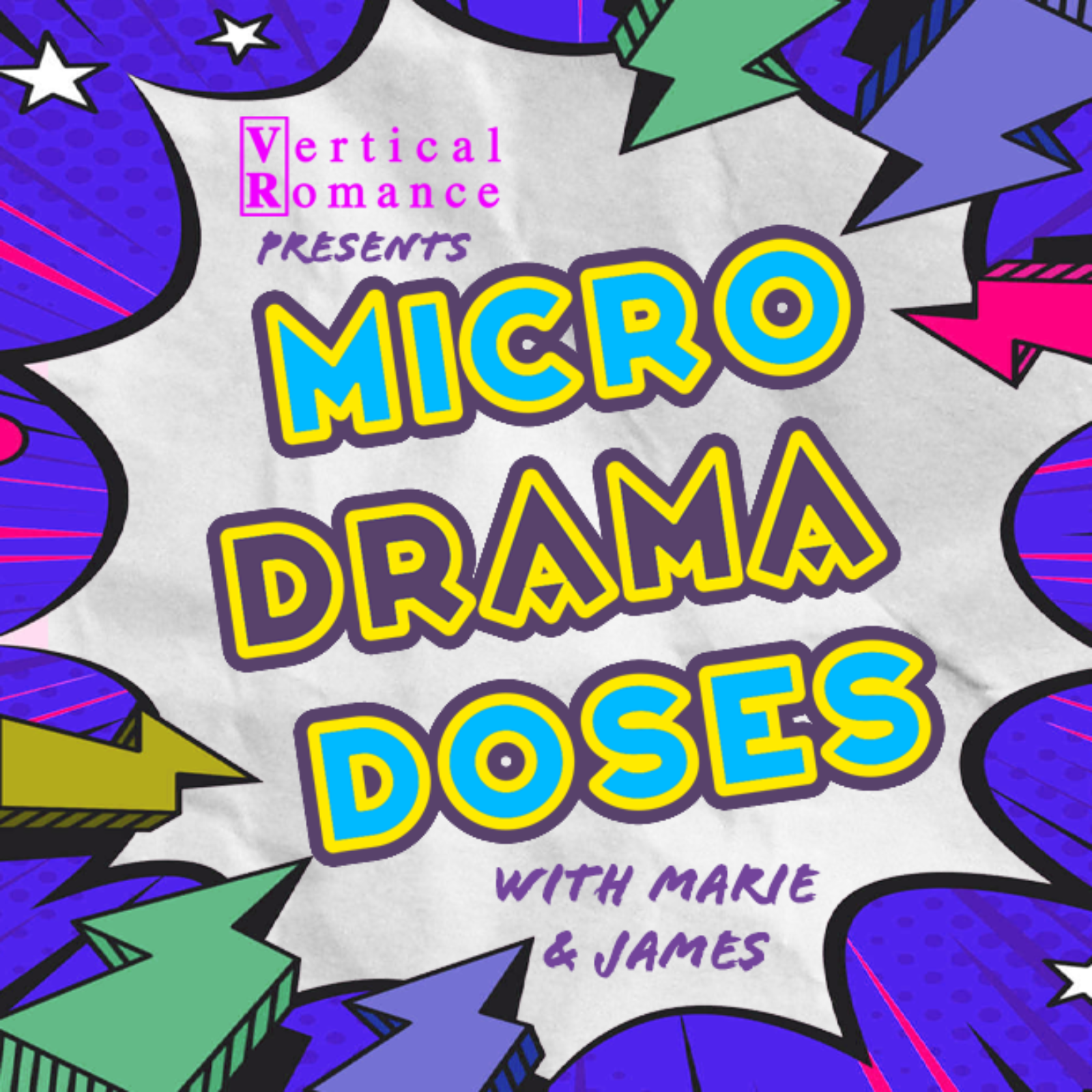 Micro Drama Doses