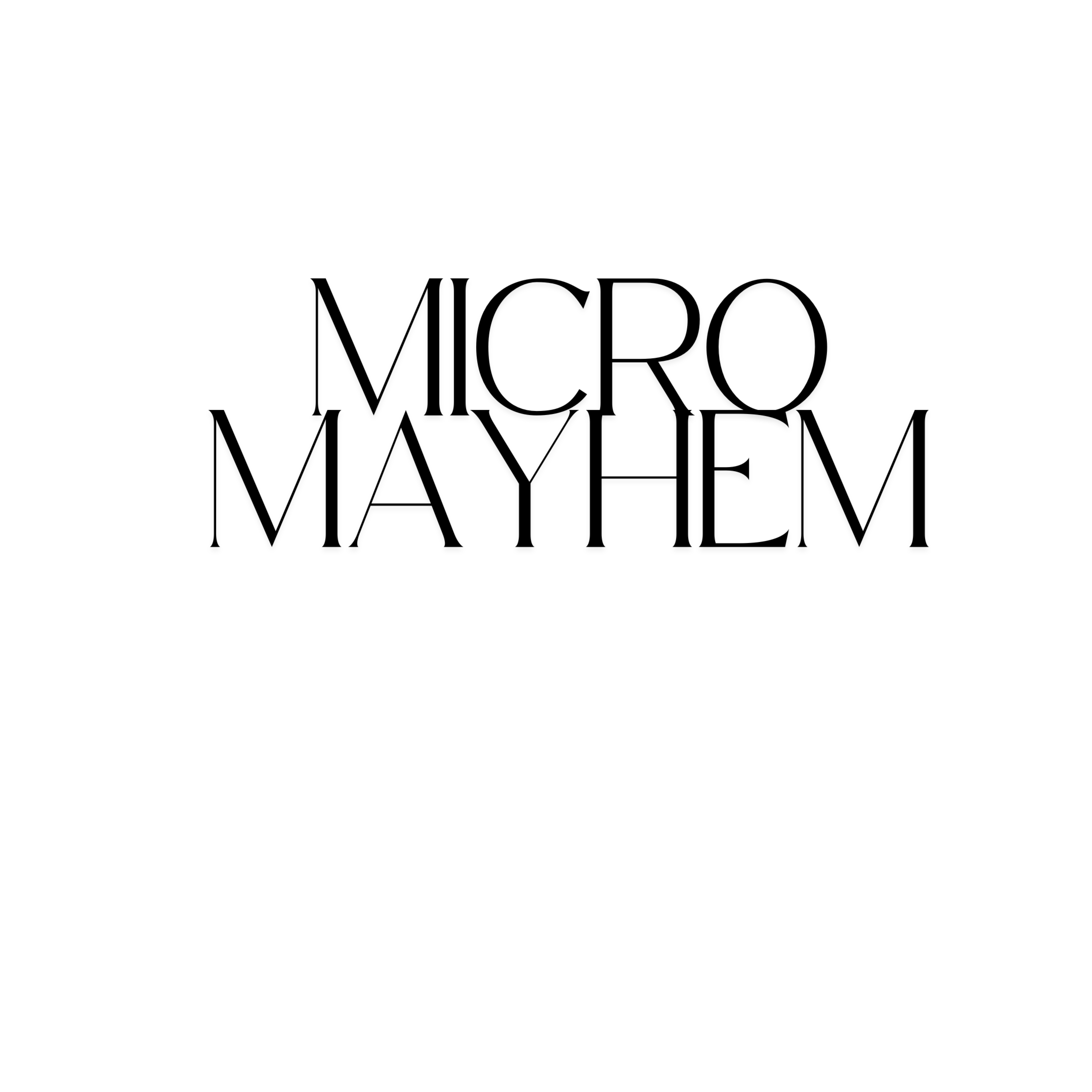 Micro Mayhem