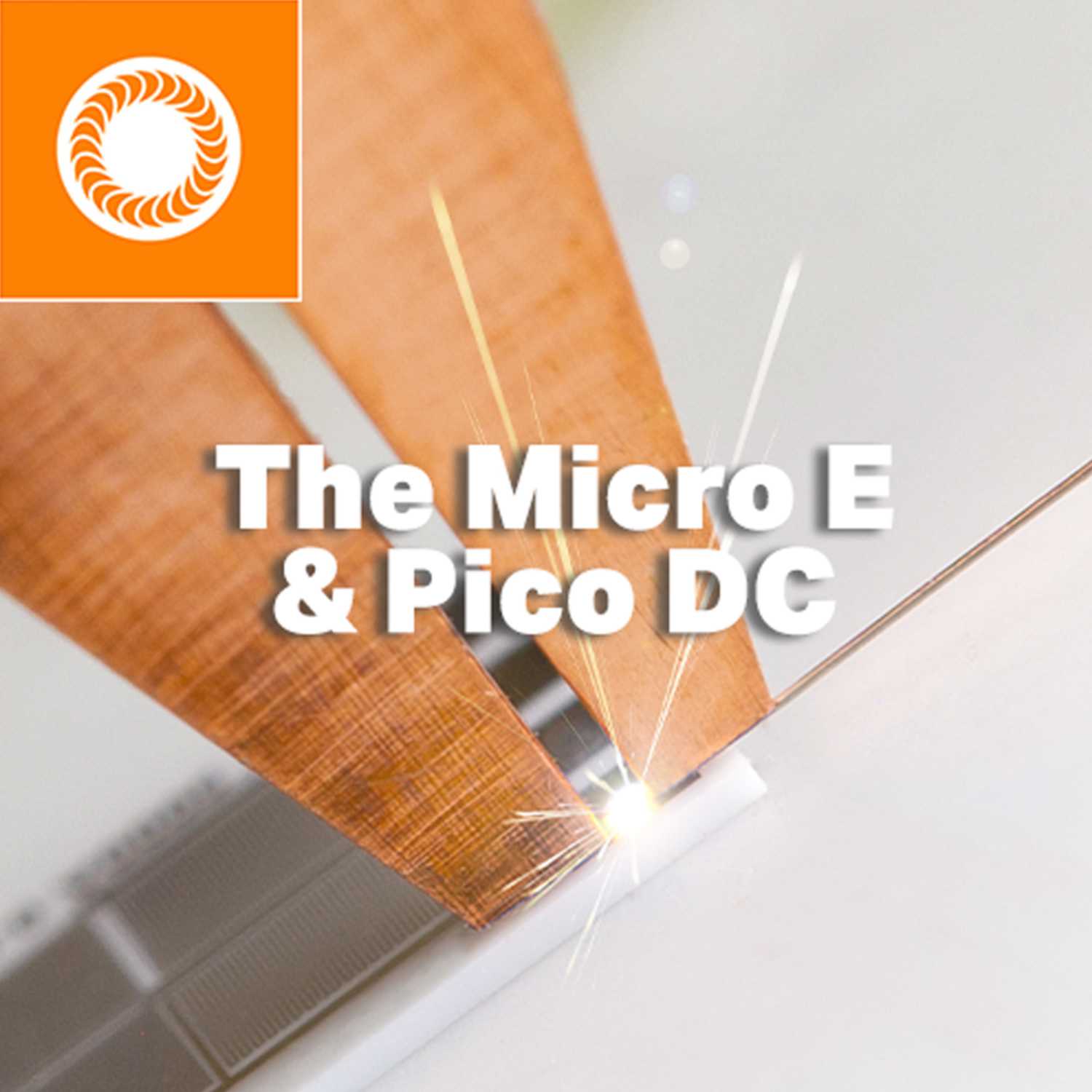 Measuring Force and Displacement in Micro Welding