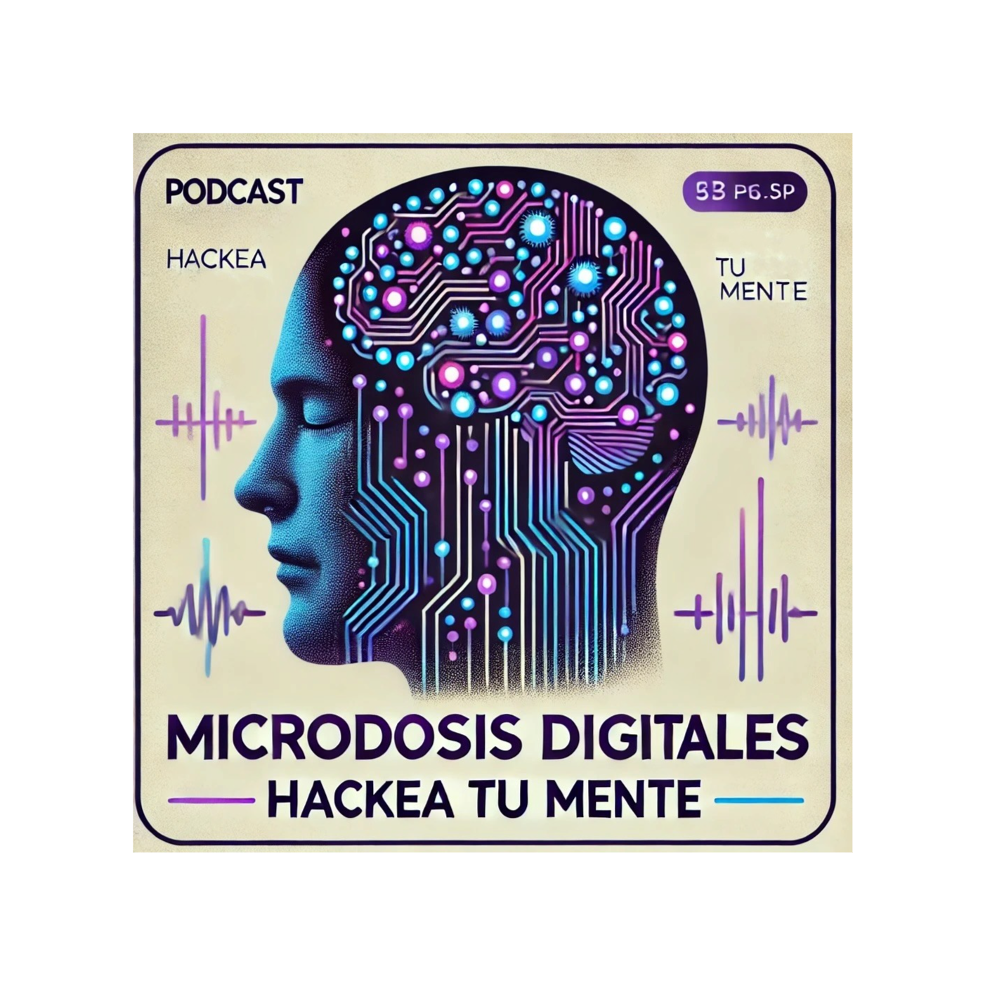 Microdosis Digitales