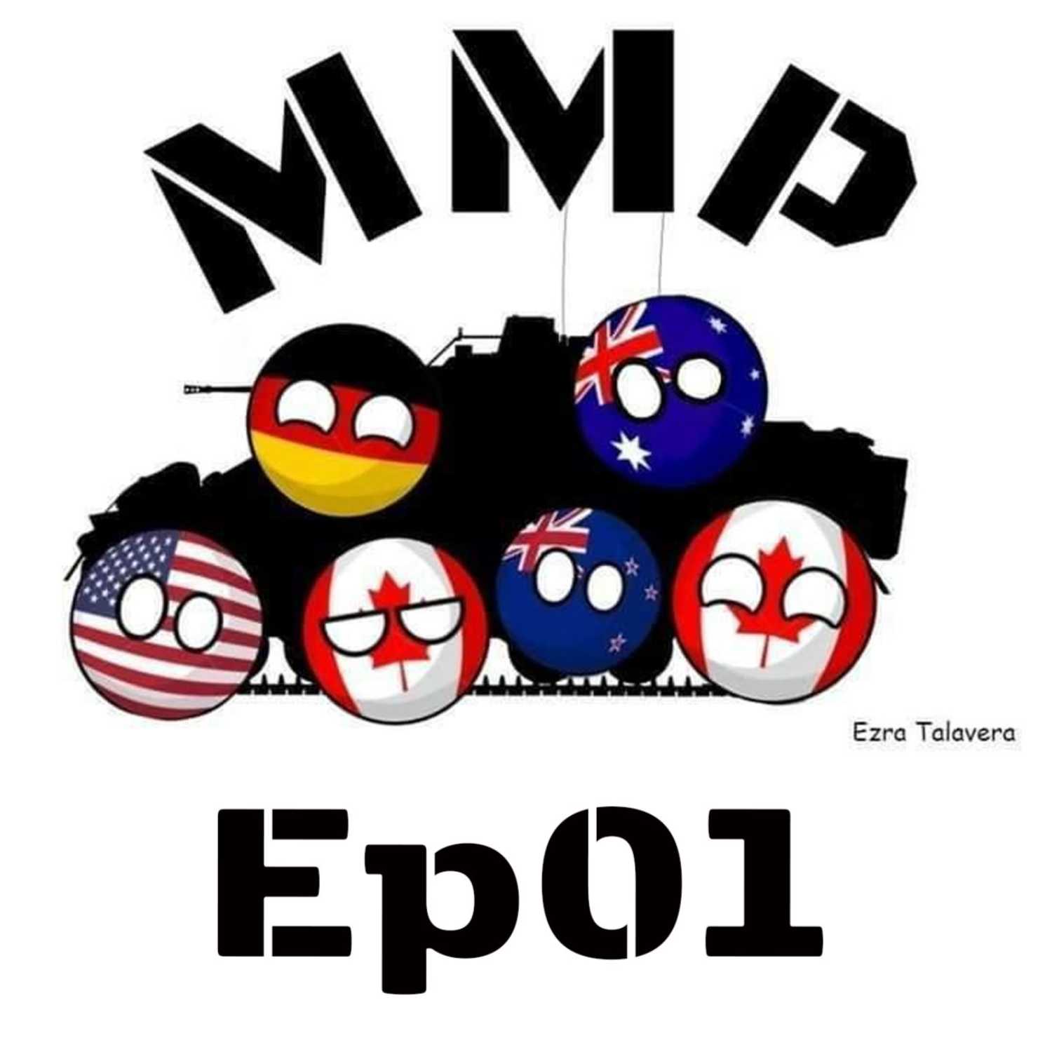 Micro Machines Podcast