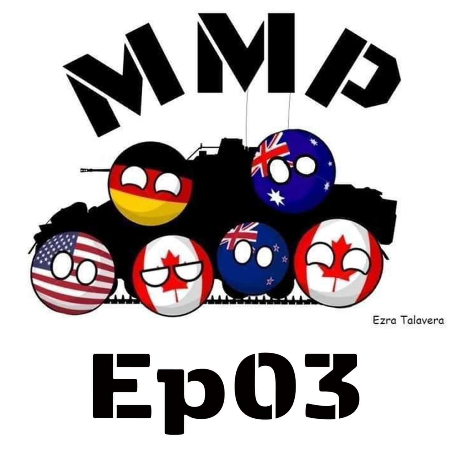 Micro Machines Podcast