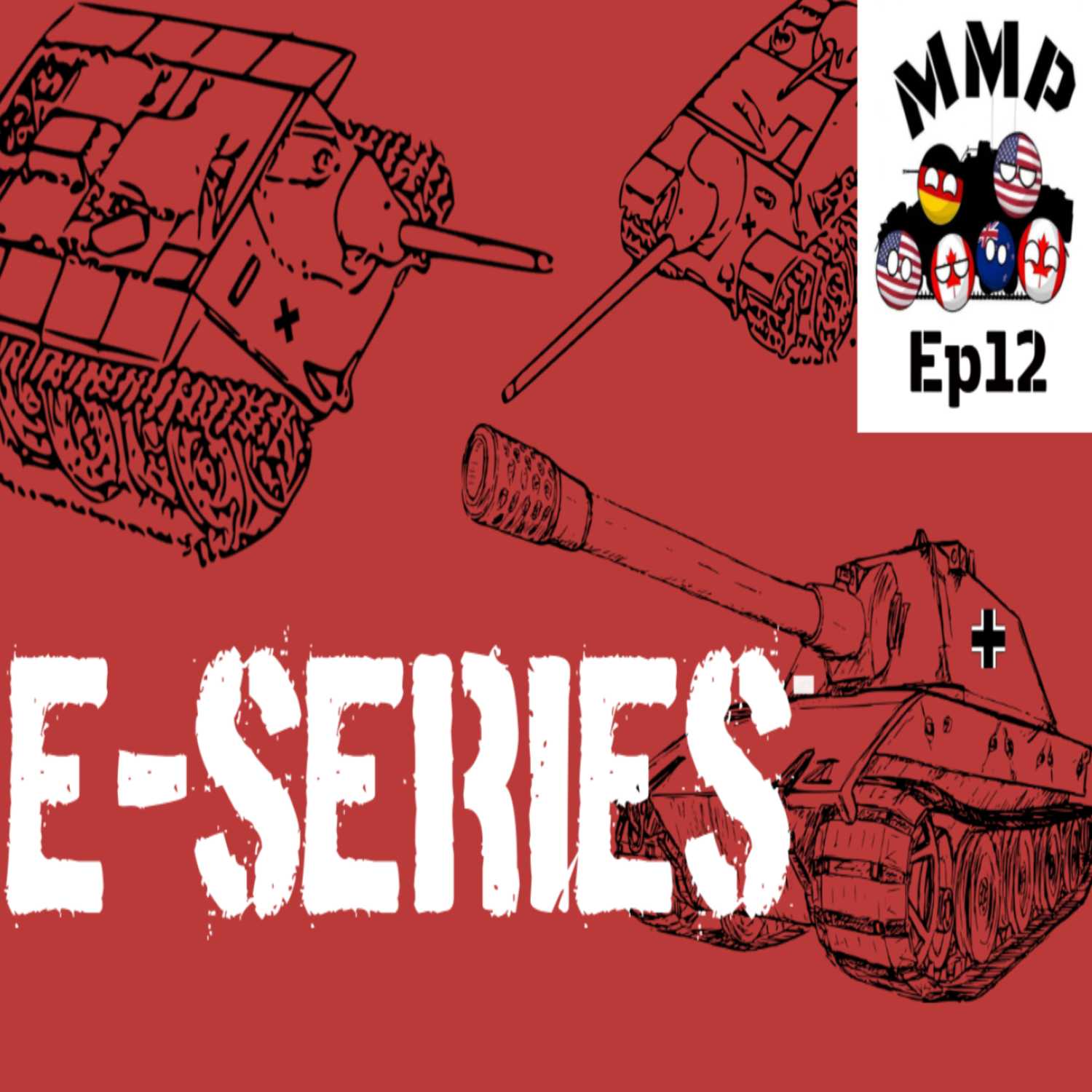 Micro Machines Podcast