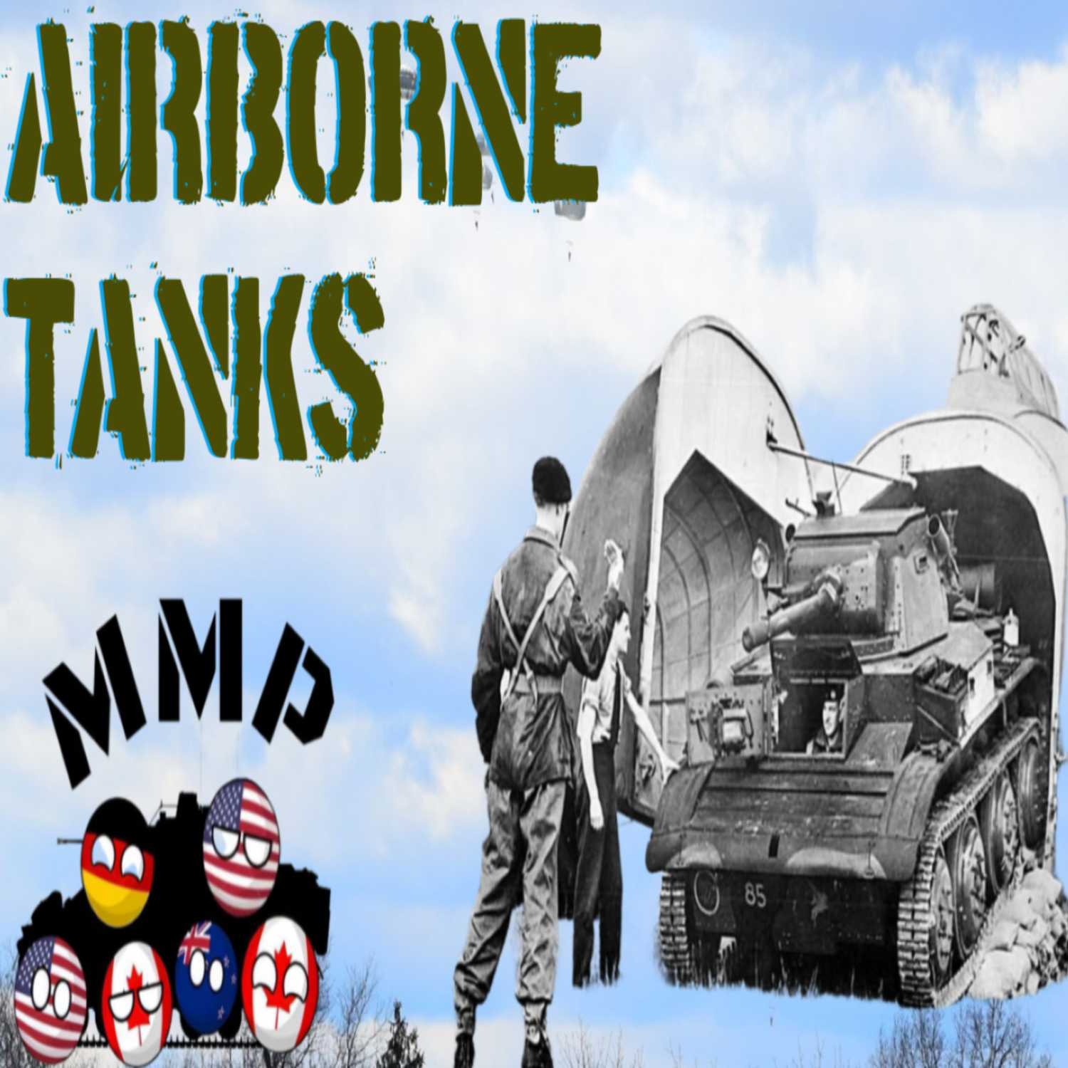 Micro Machines Podcast