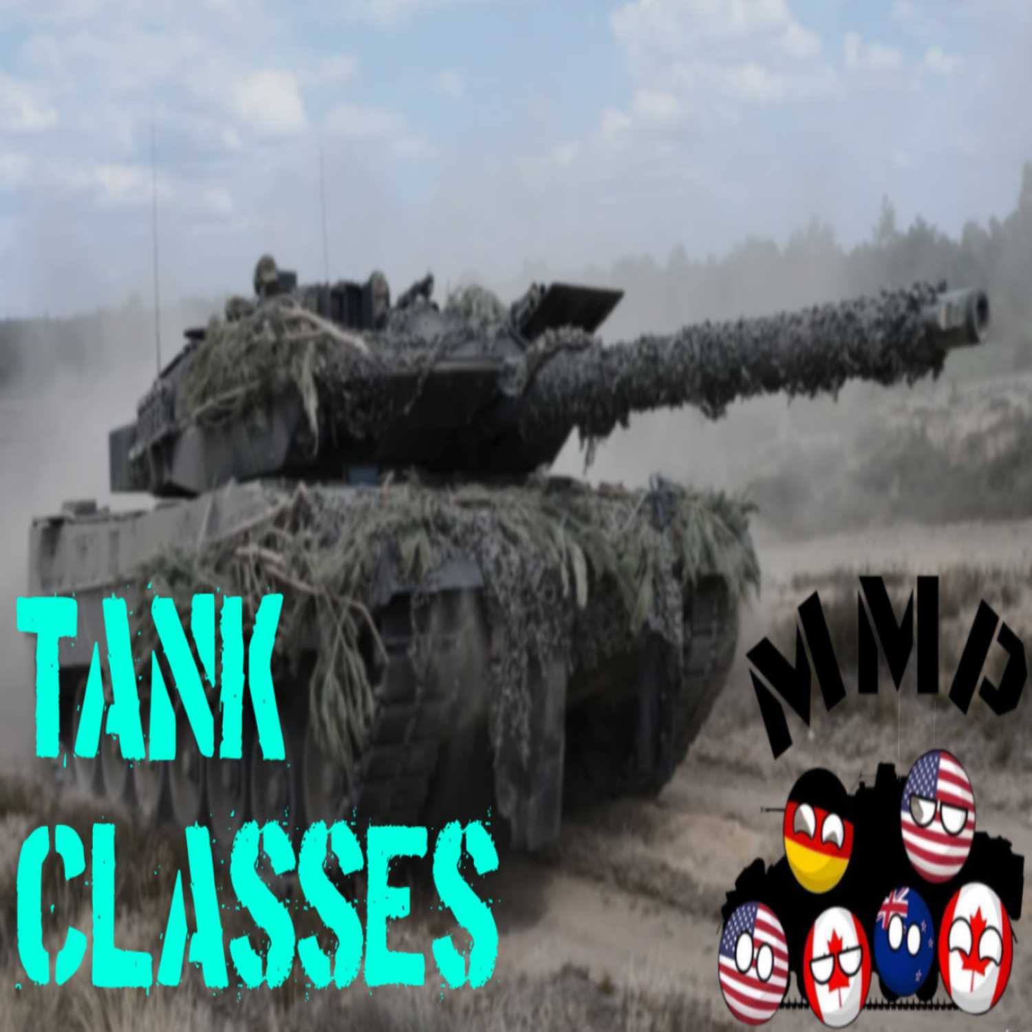Micro Machines Podcast