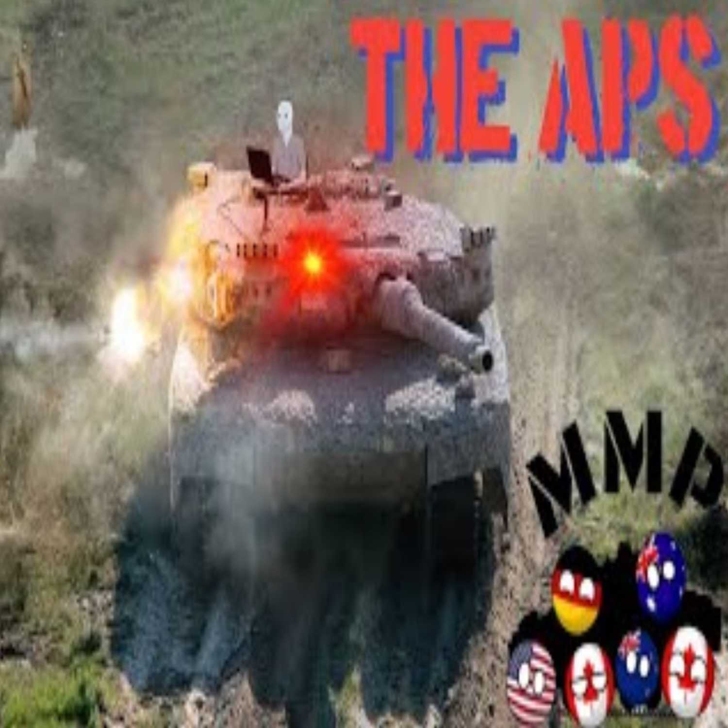 Micro Machines Podcast