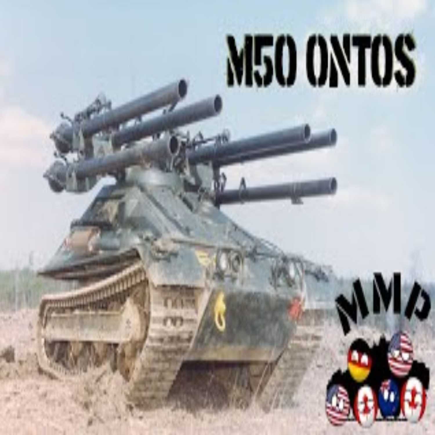 Micro Machines Podcast