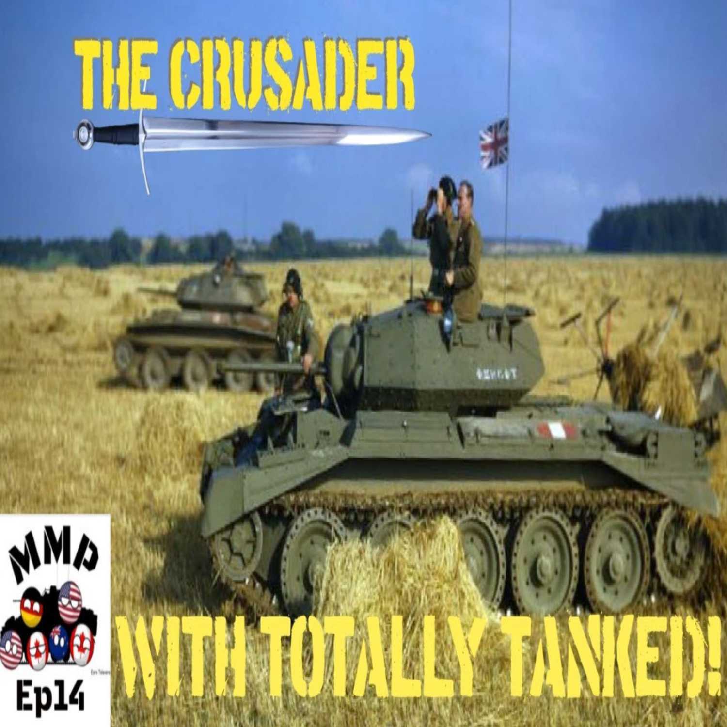 Micro Machines Podcast
