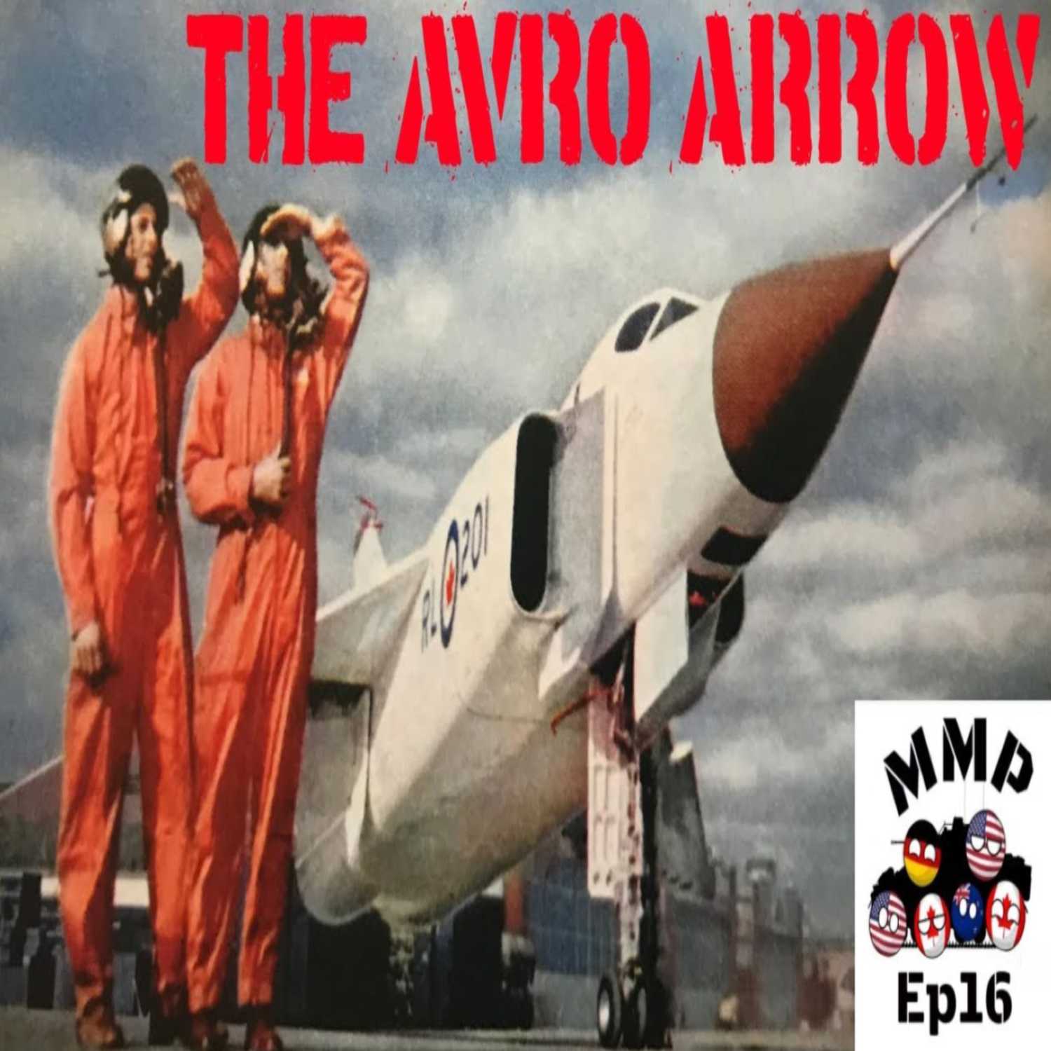 Micro Machines Podcast