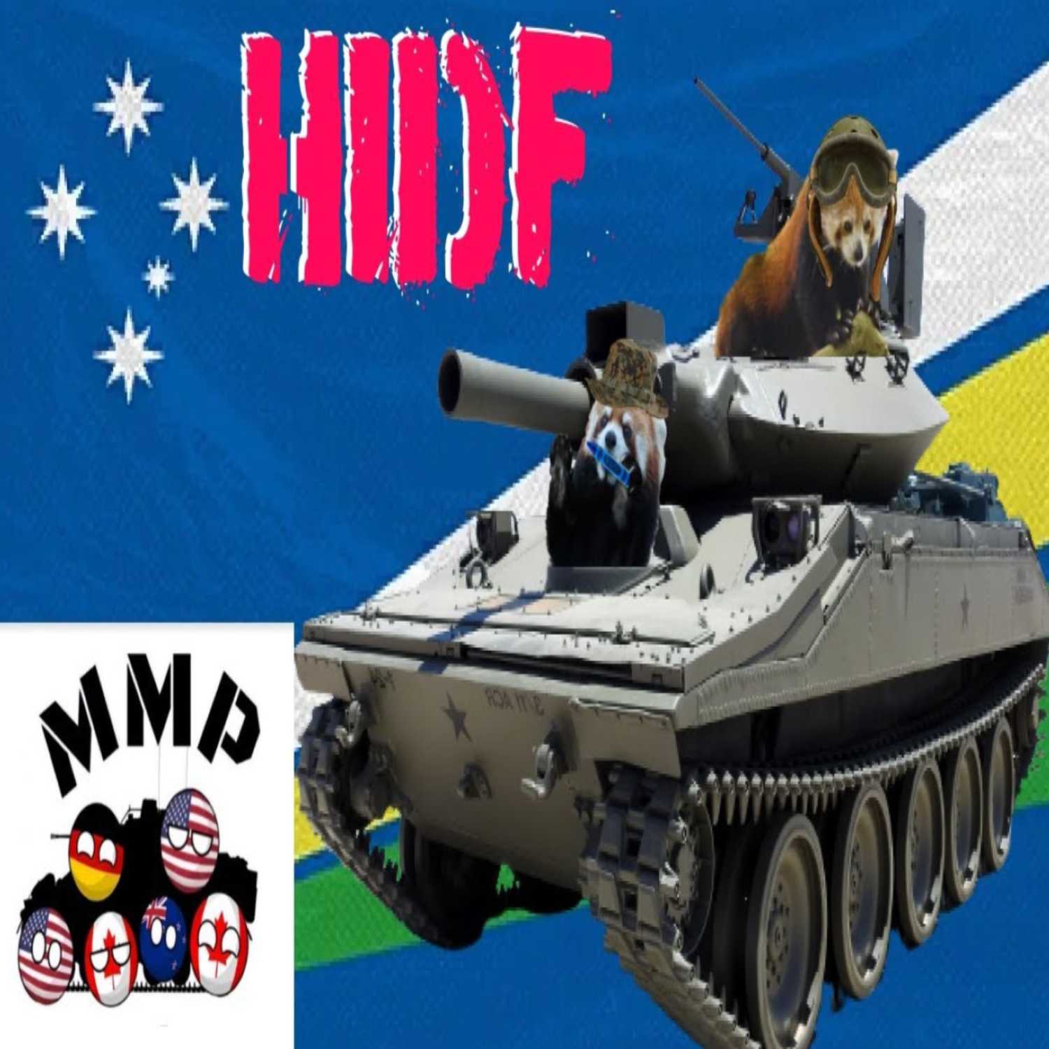 Micro Machines Podcast