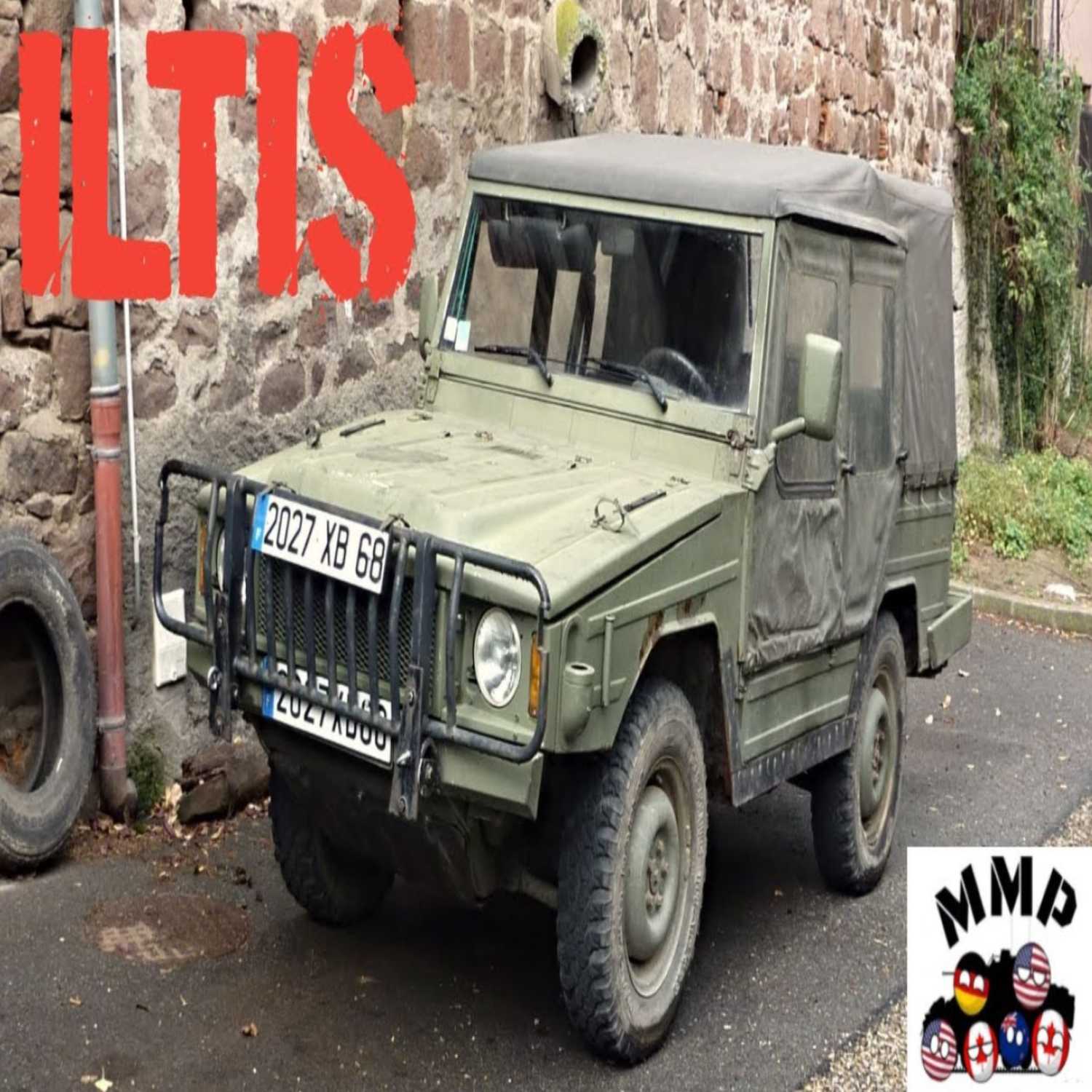 Micro Machines Podcast