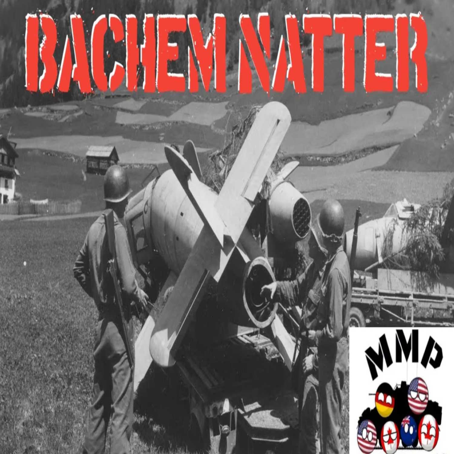 Micro Machines Podcast
