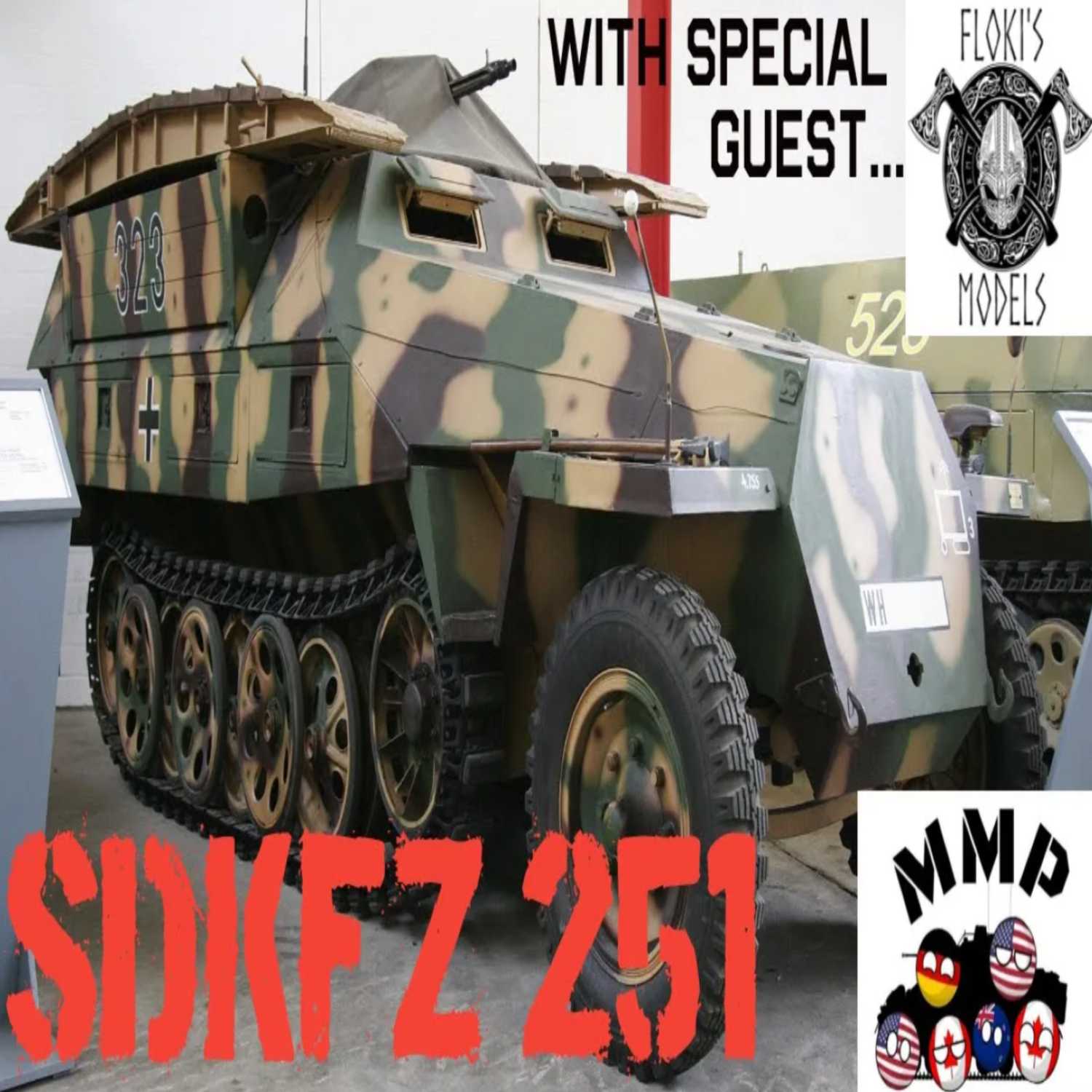 Micro Machines Podcast