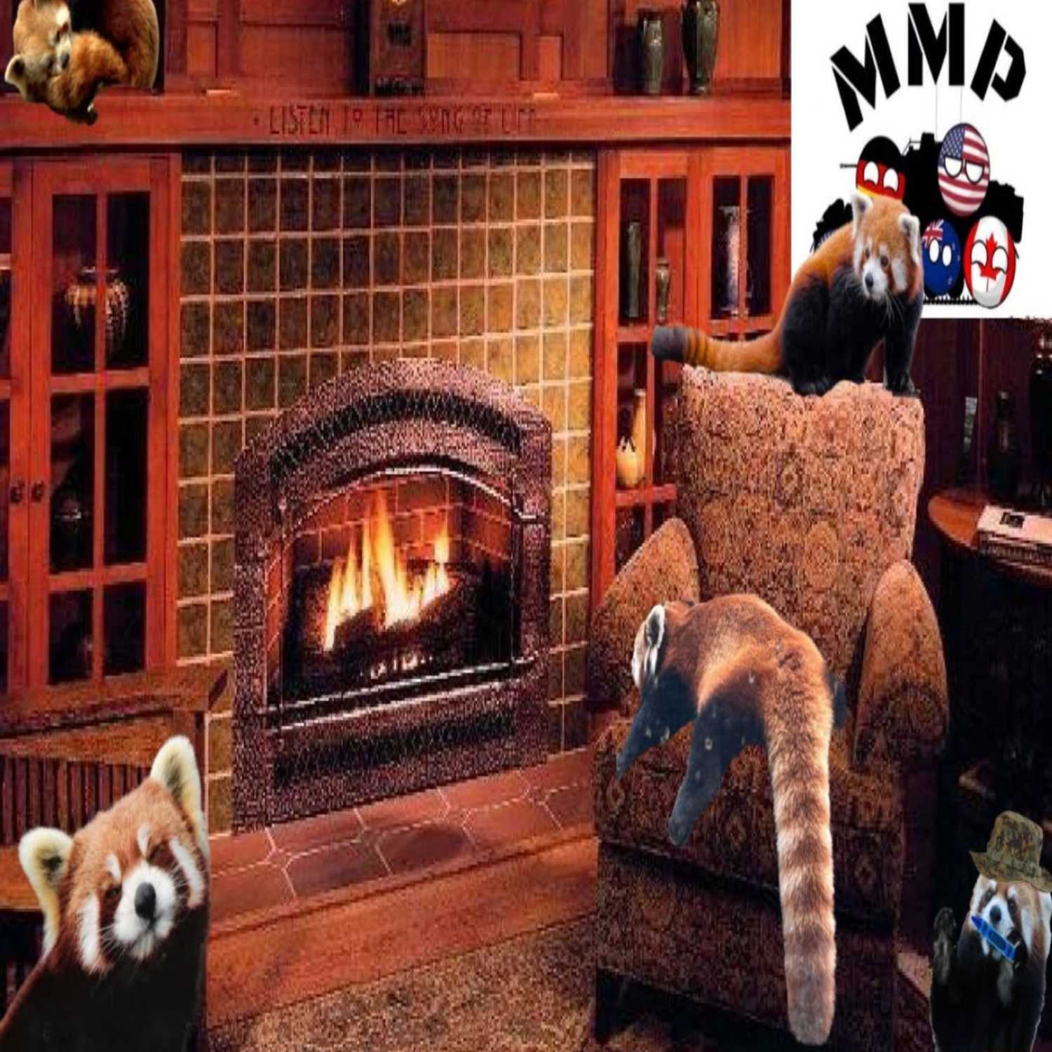 Micro Machines Podcast