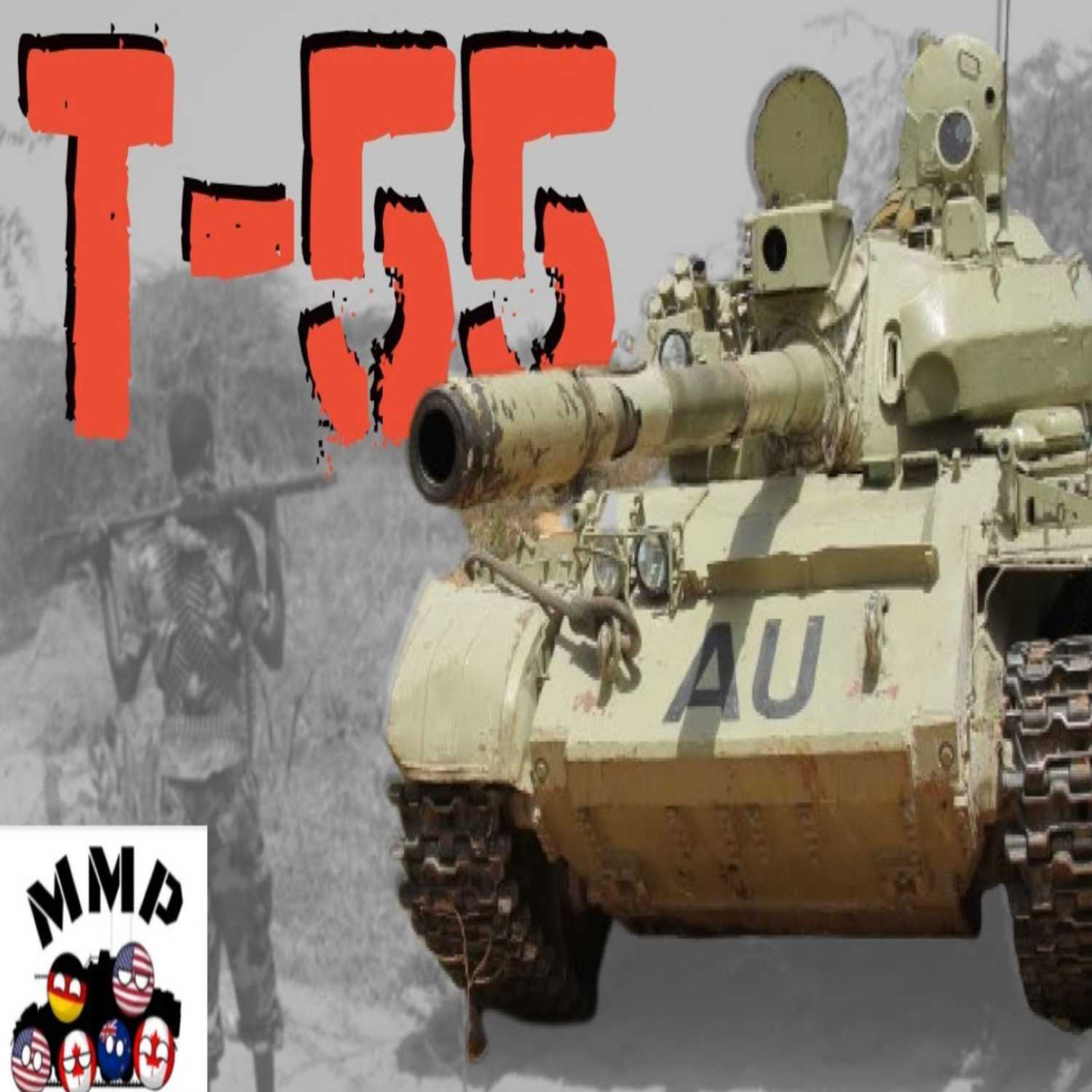 Micro Machines Podcast