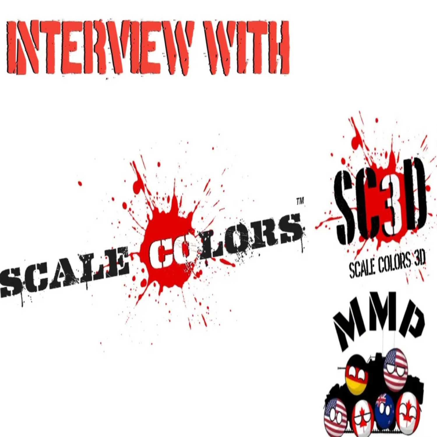 Micro Machines Podcast