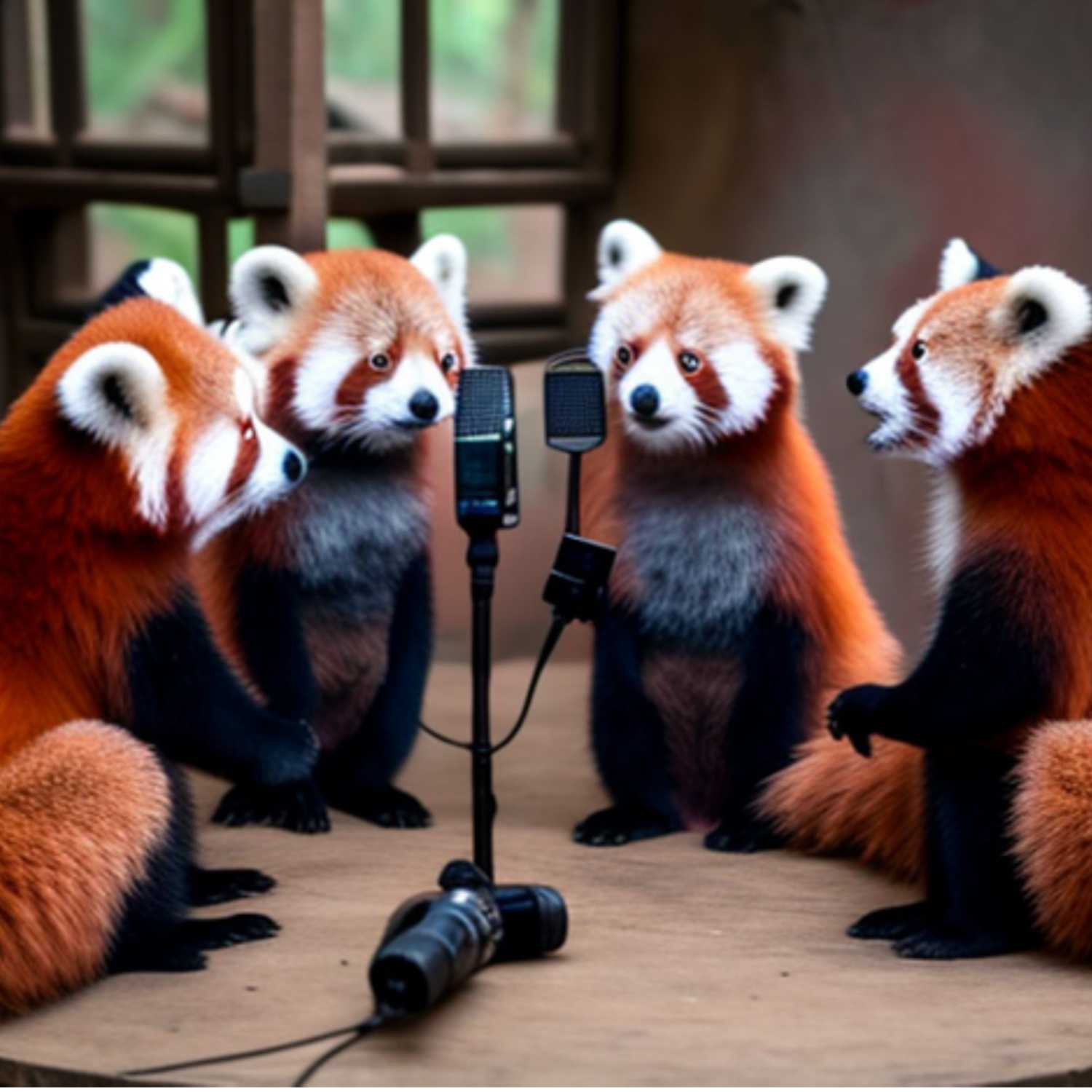 Micro Machines Podcast