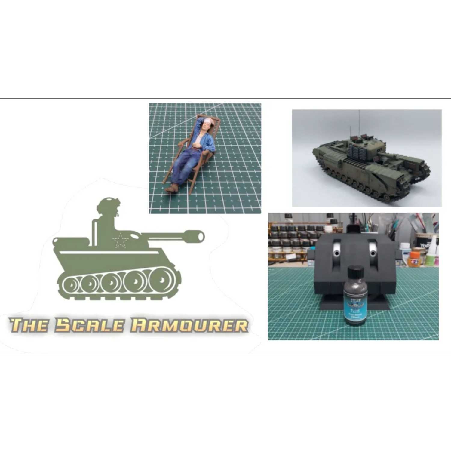 Micro Machines Podcast