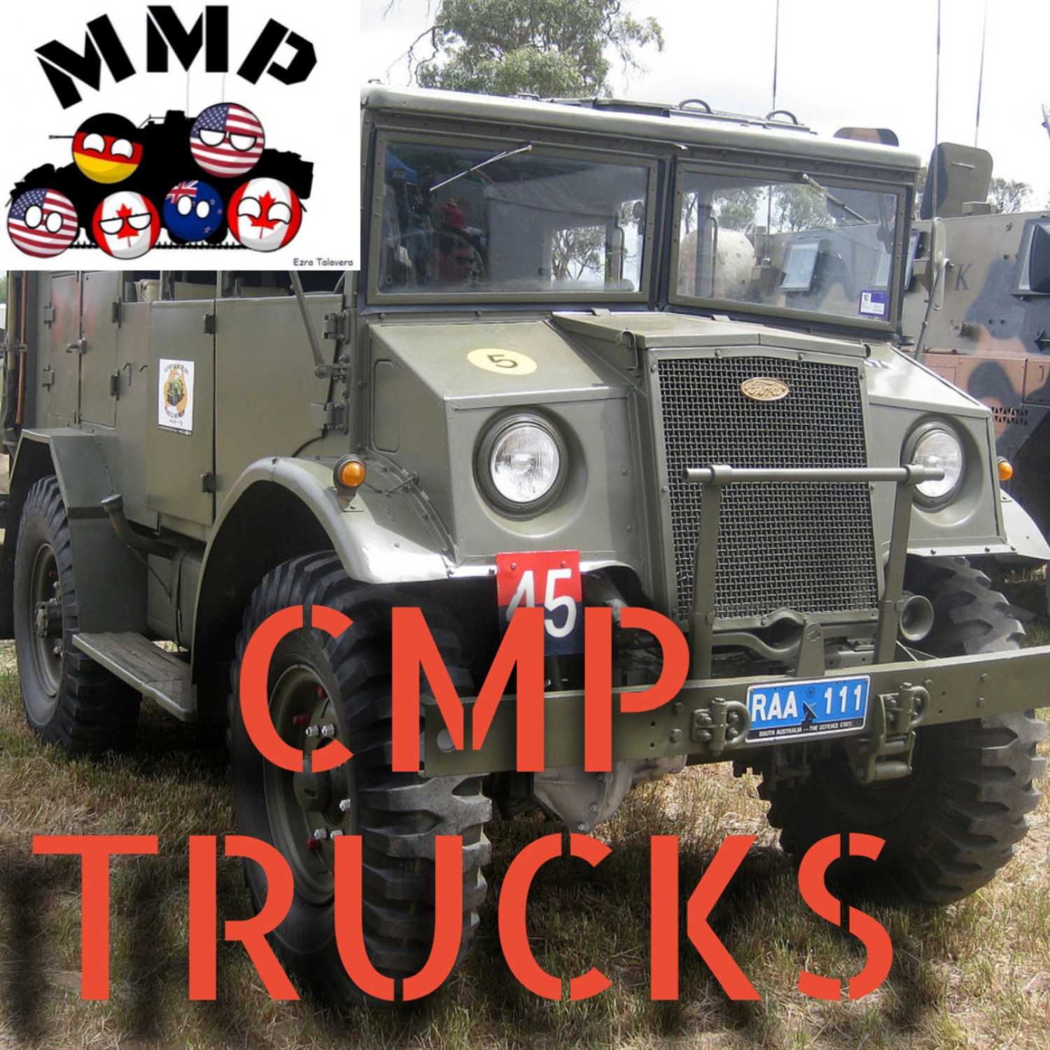 Micro Machines Podcast