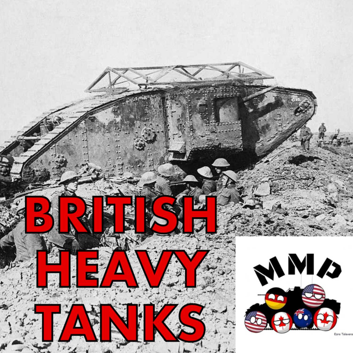 Micro Machines Podcast