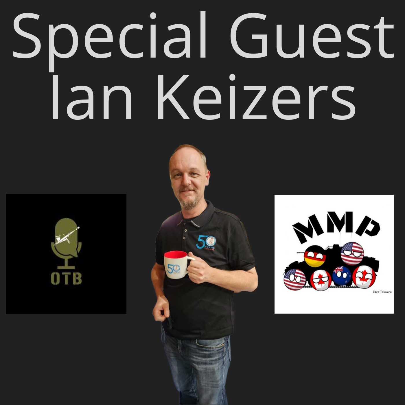 Micro Machines Podcast