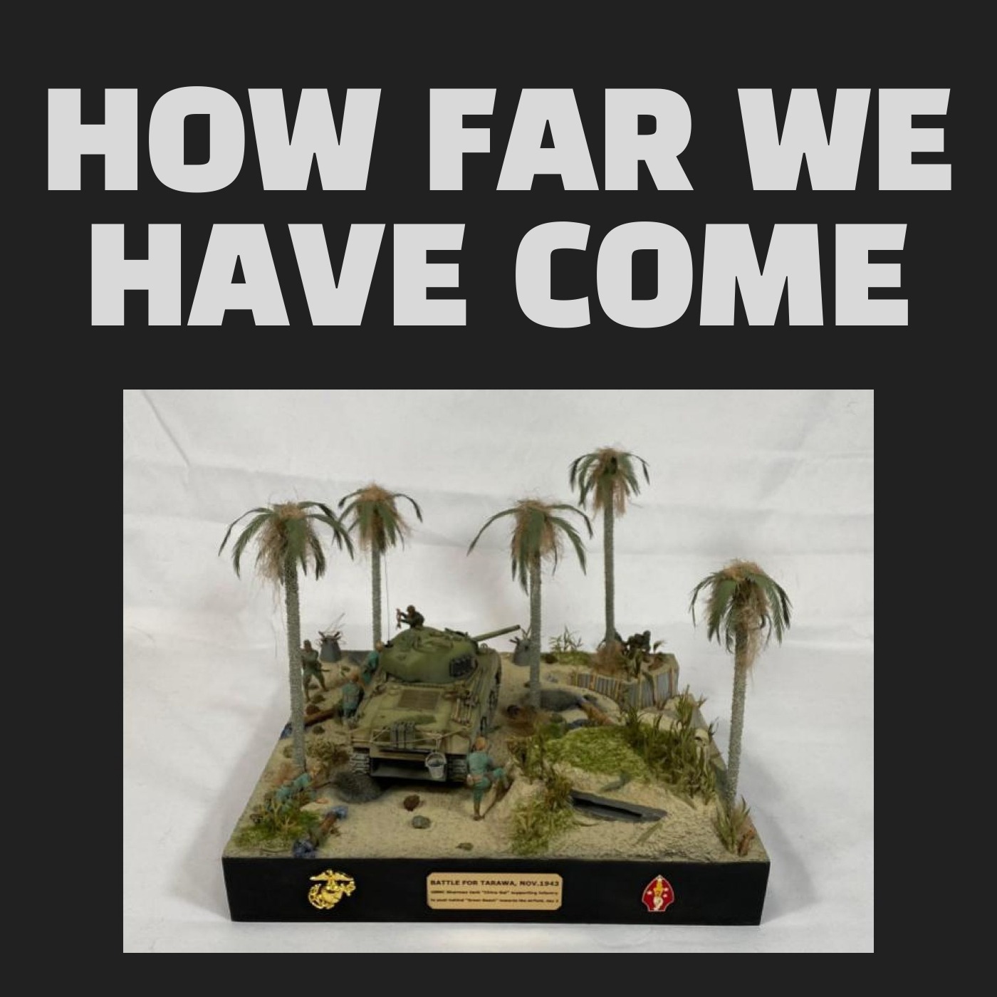 Micro Machines Podcast
