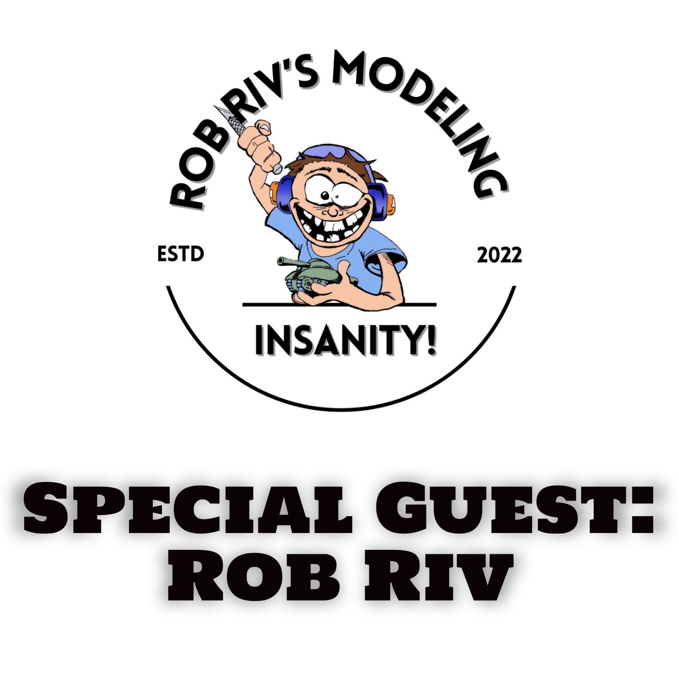 Micro Machines Podcast