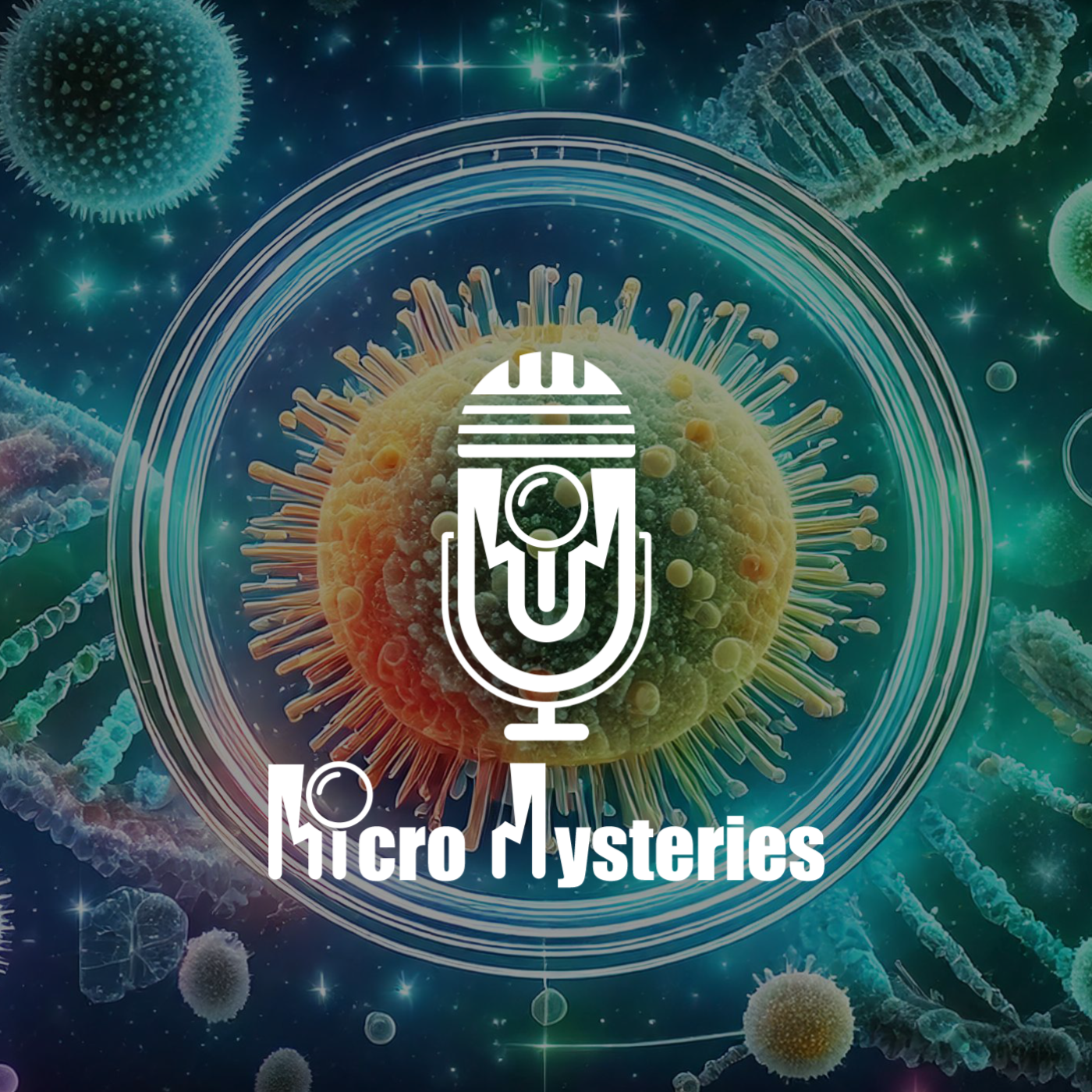 MicroMysteries Podcast