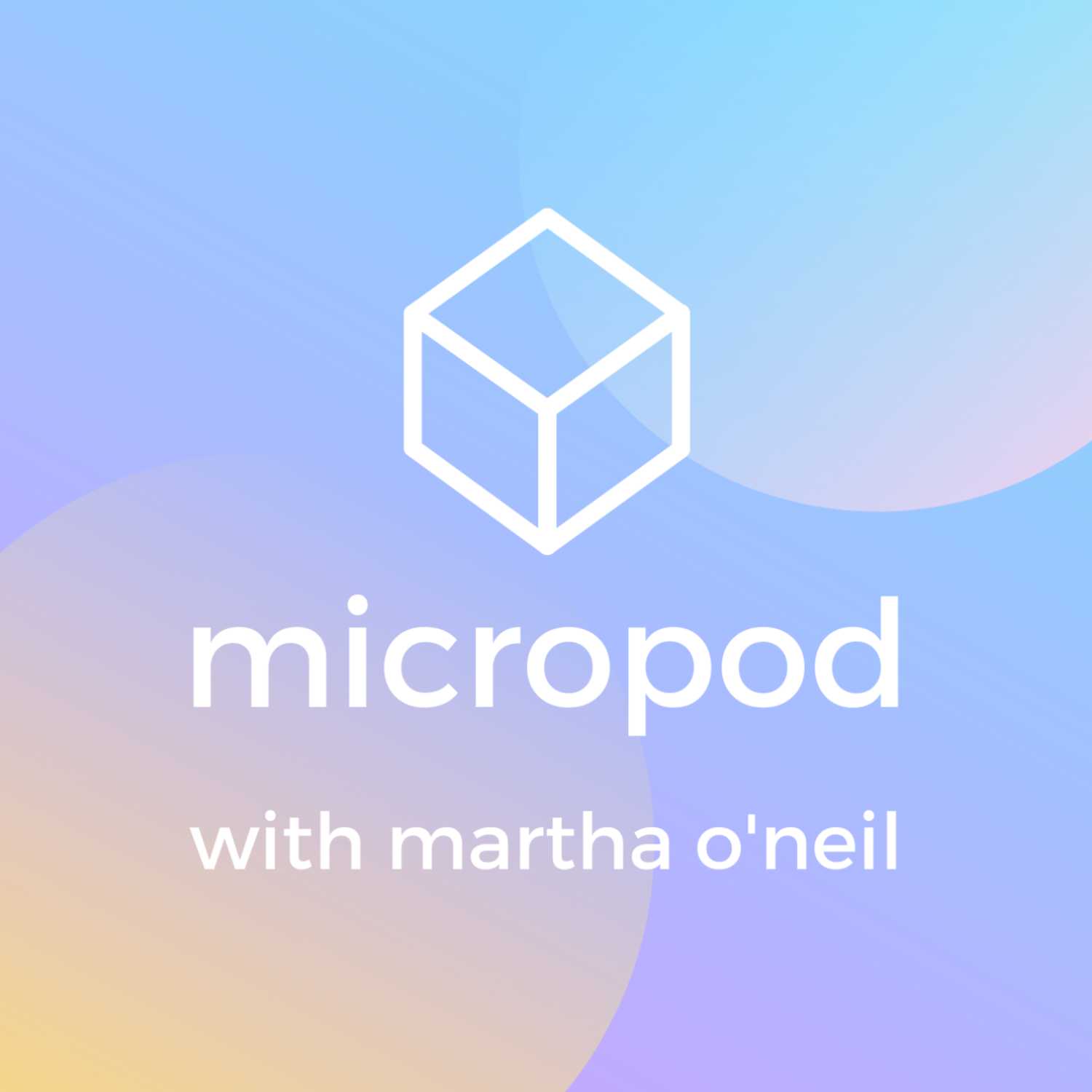 The Unnamed Micro-Pod