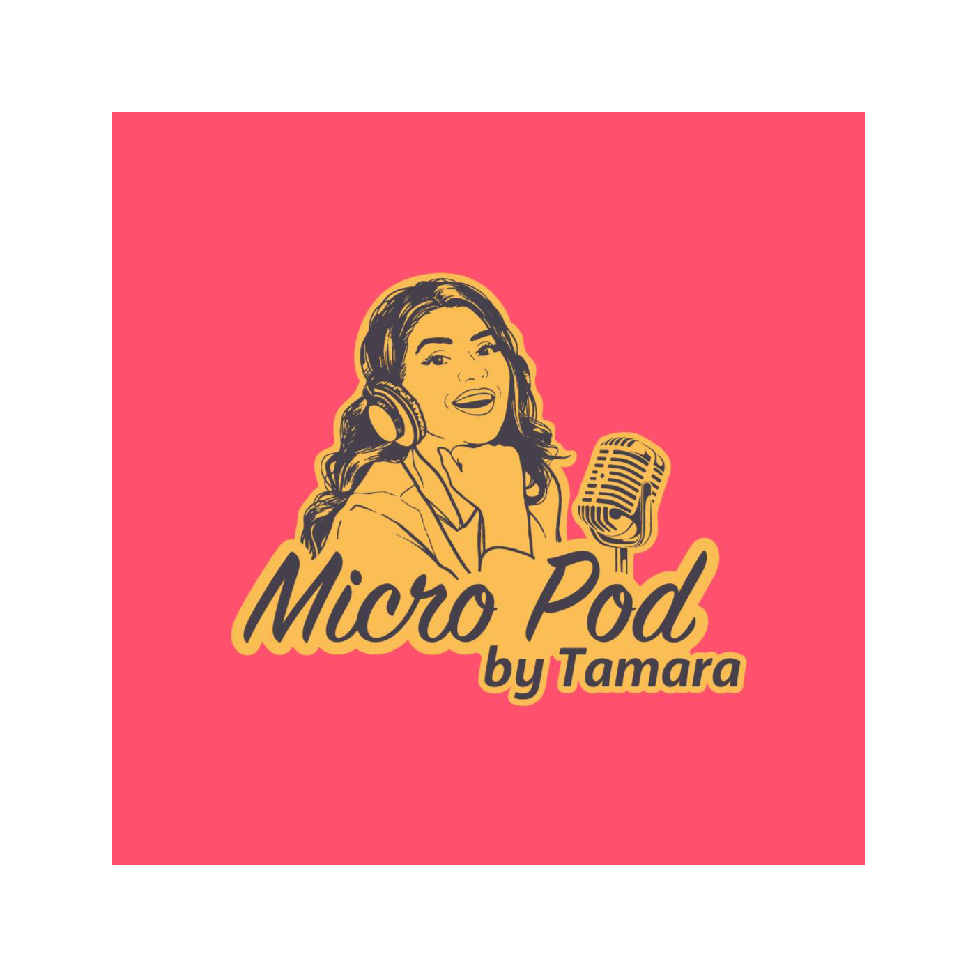 Micropod podcast