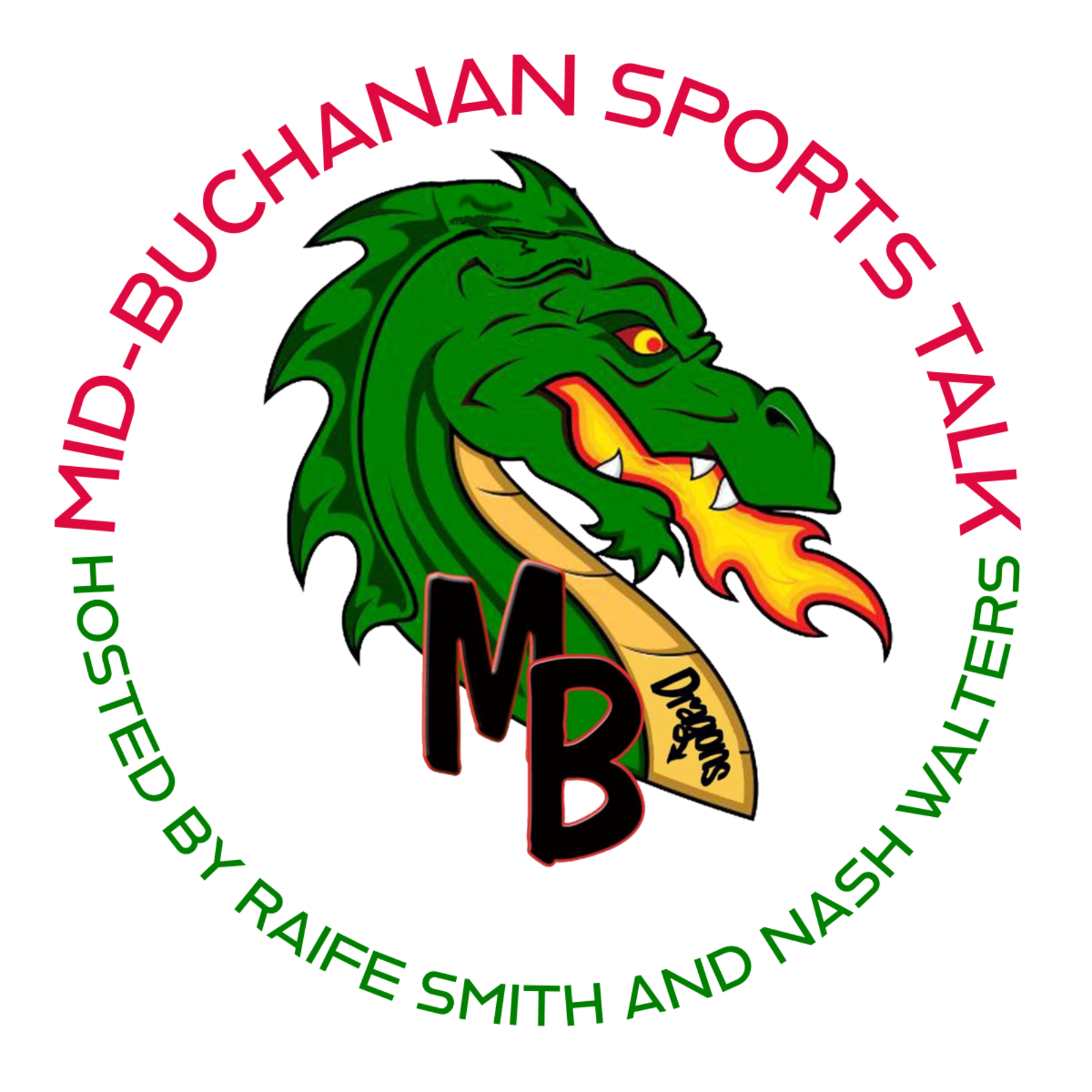 Mid-Buchanan Sports Talk