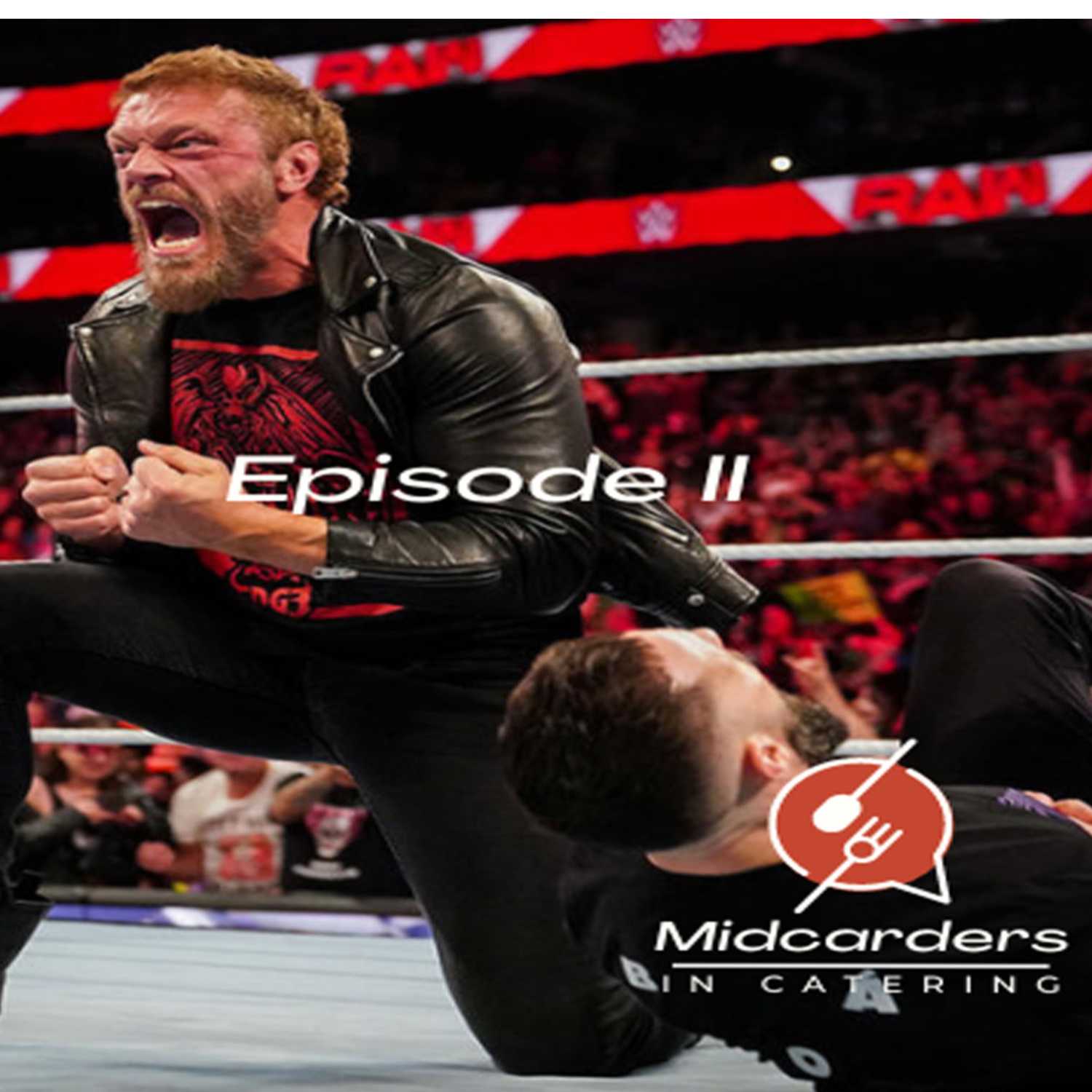 Midcarders in Catering Podcast