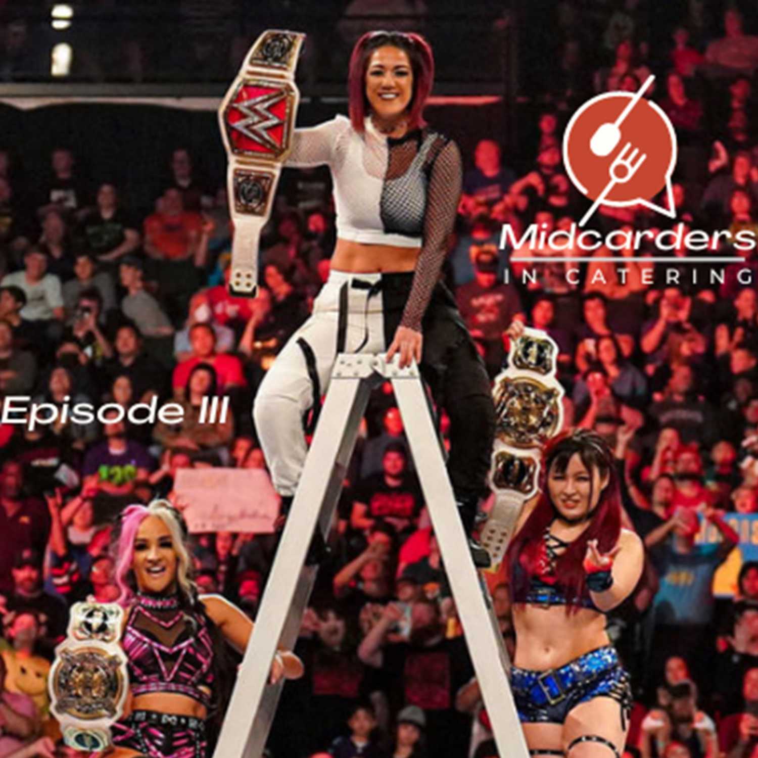 Midcarders in Catering Podcast