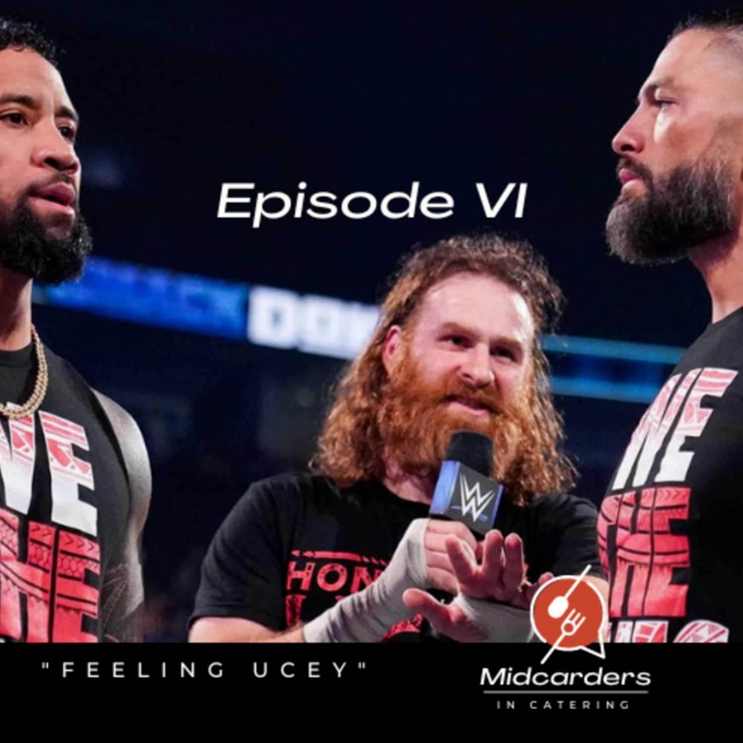 Midcarders in Catering Podcast