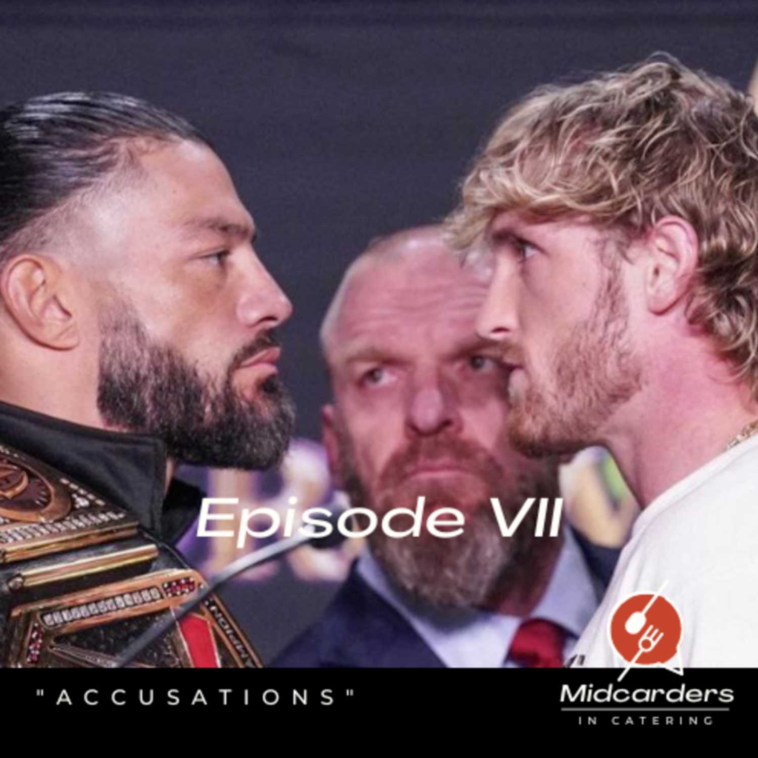Midcarders in Catering Podcast