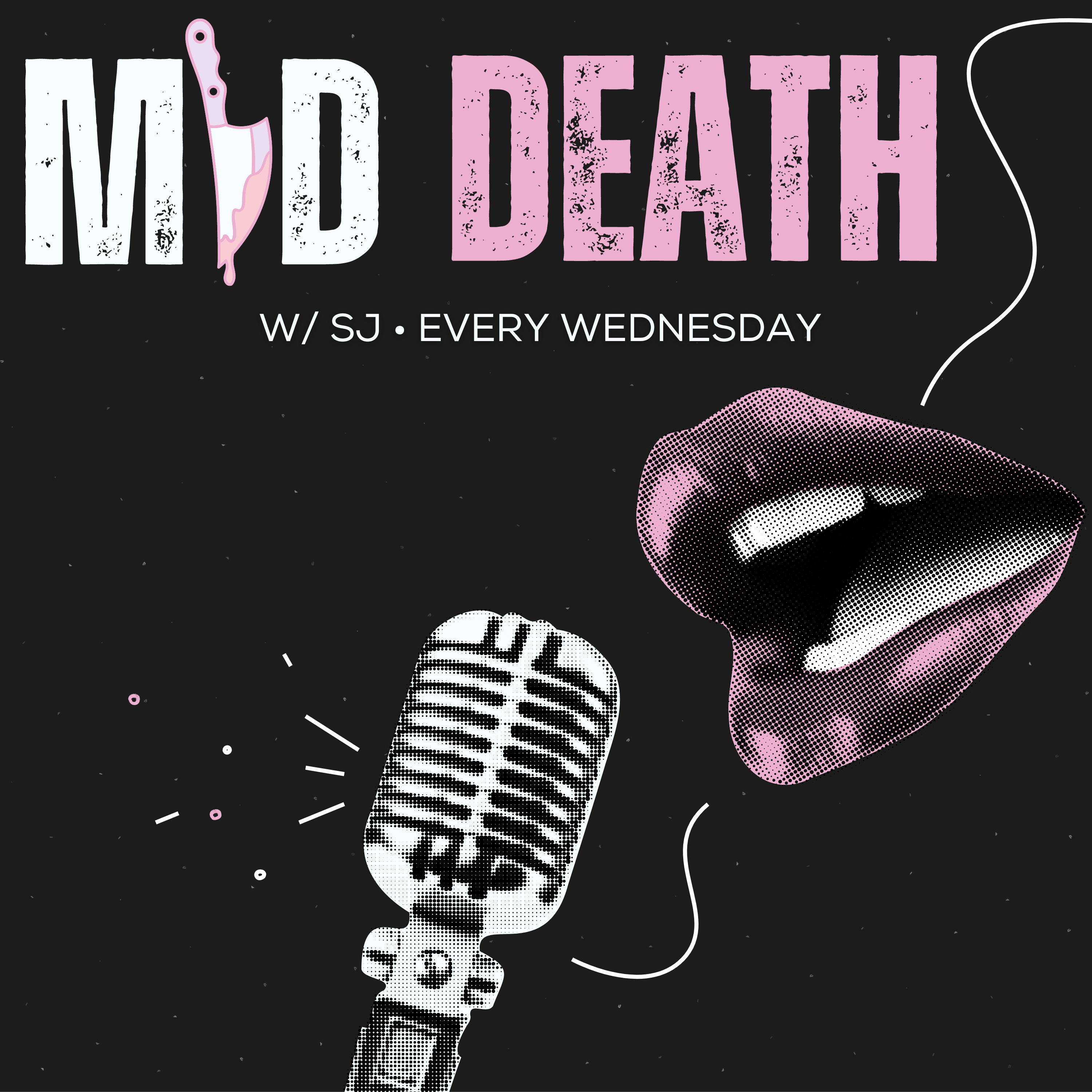 MidDeath: Justice for Libby Caswell episode artwork