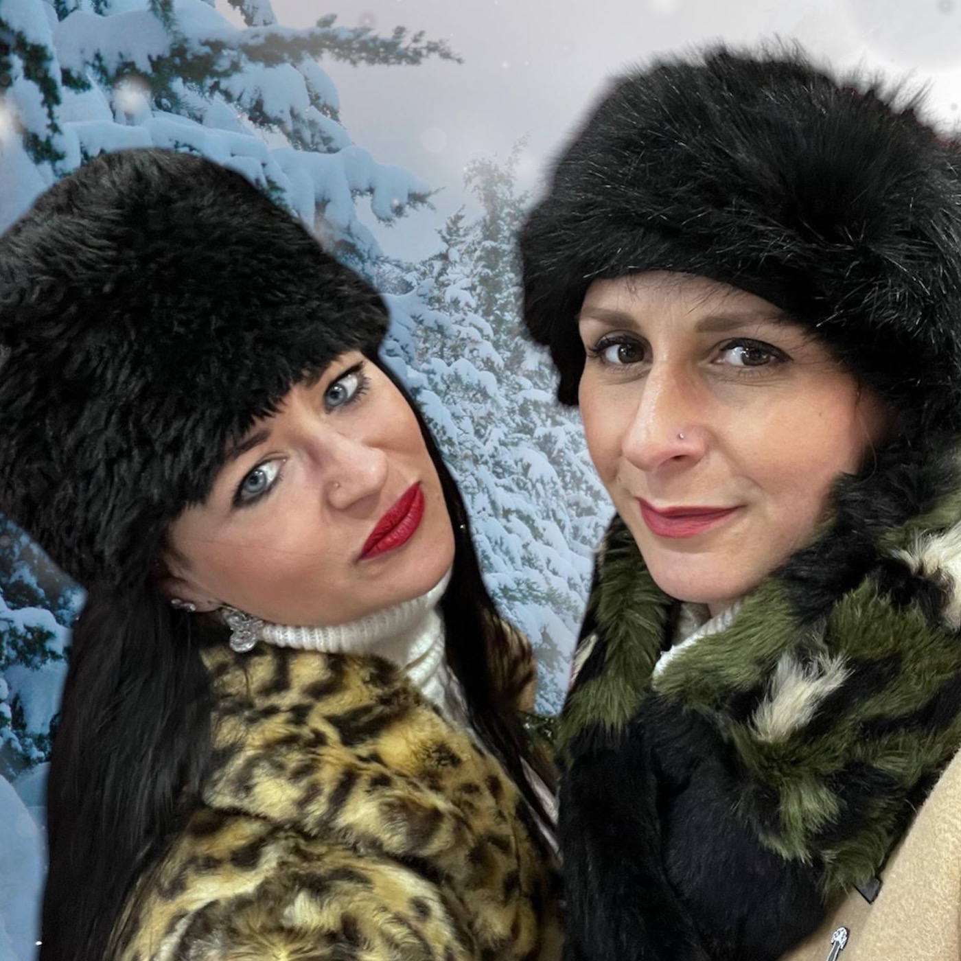 Pic’s of di@k’s The Christmas song 