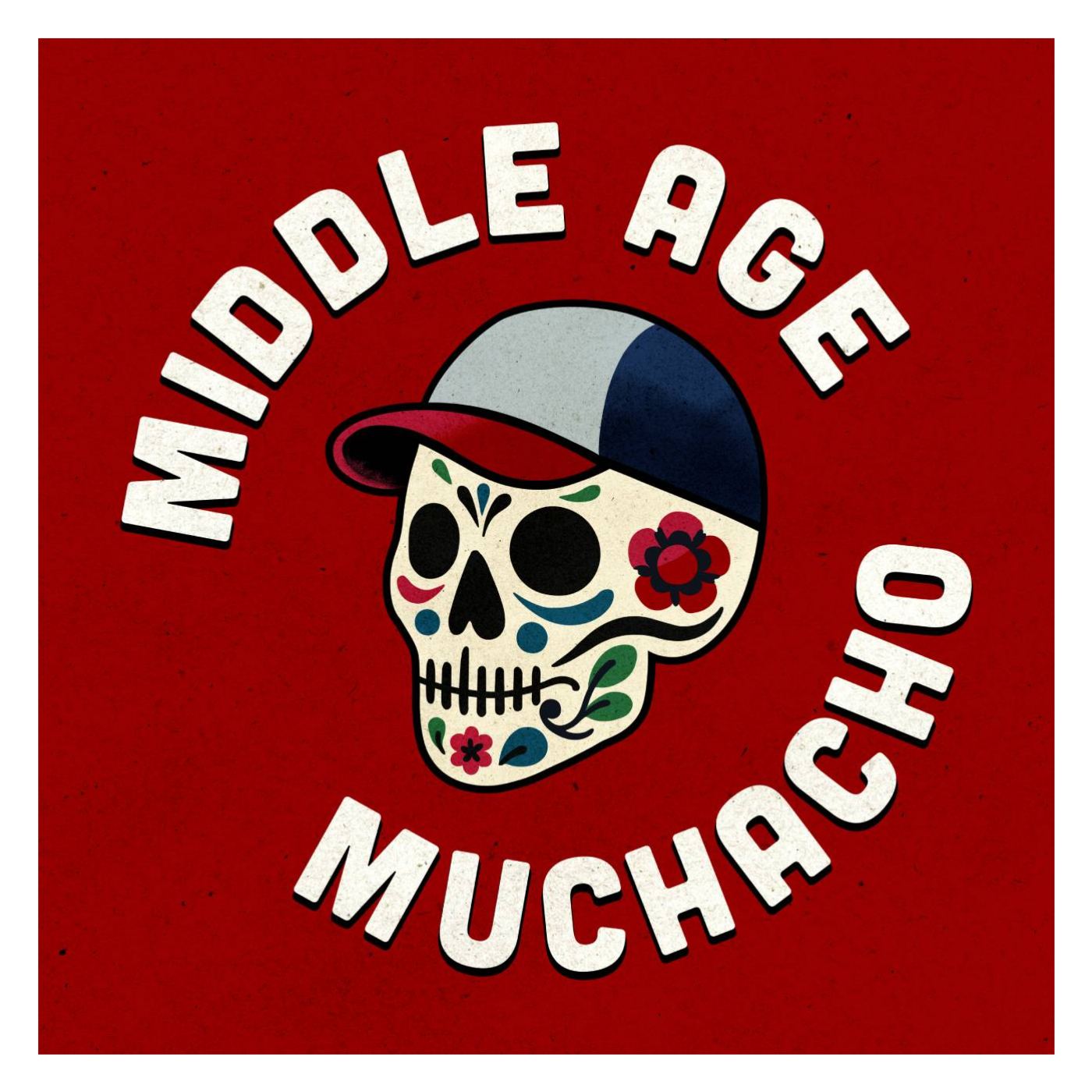 Middle Age Muchacho