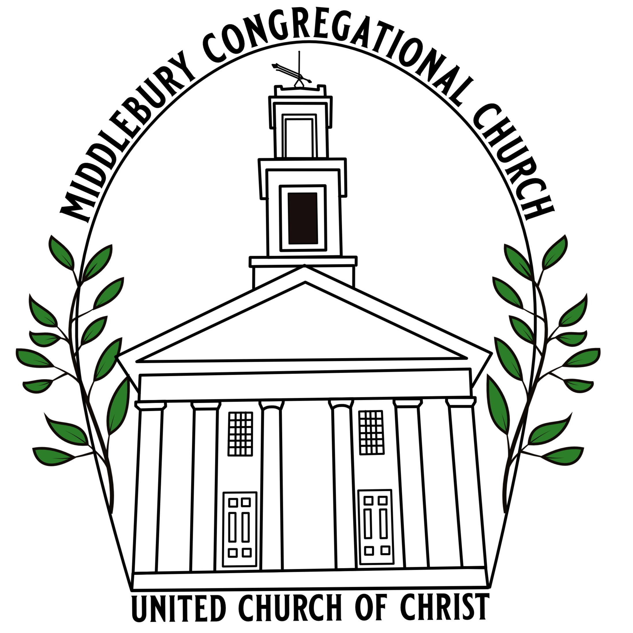 Middlebury Congregational Church UCC