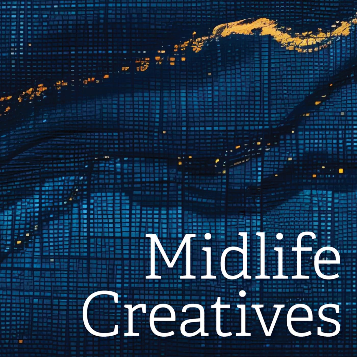 Midlife Creatives