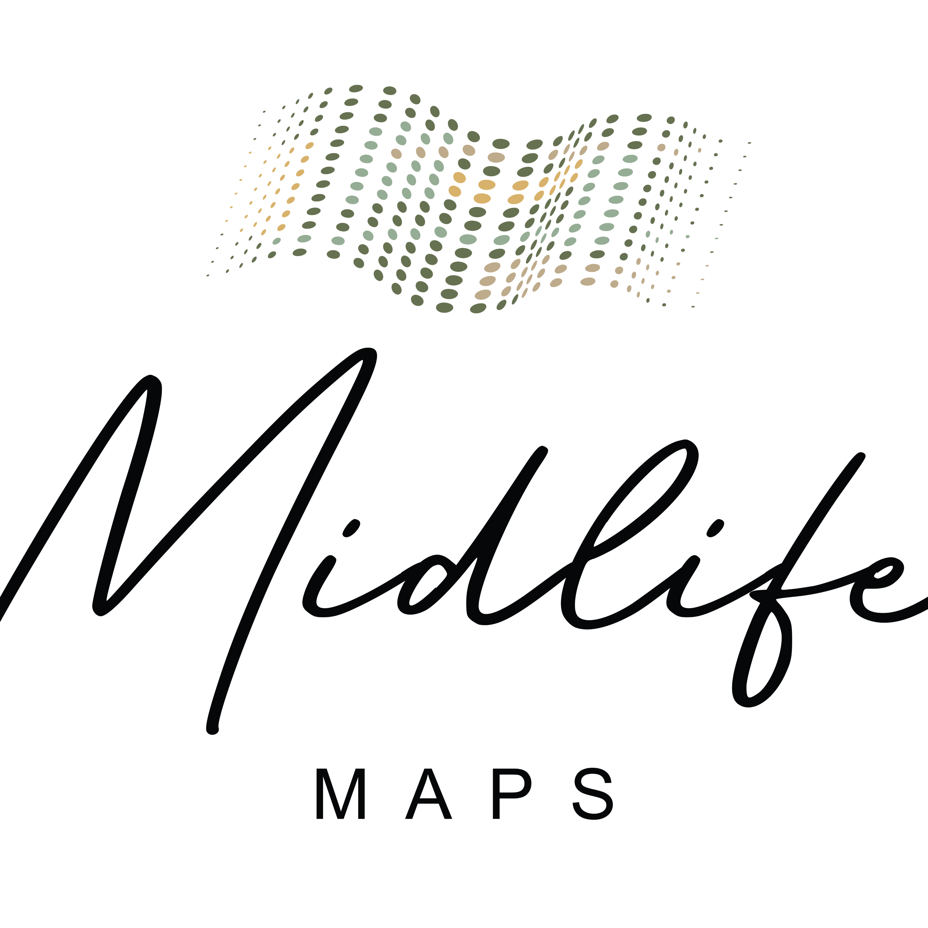 Midlife Maps