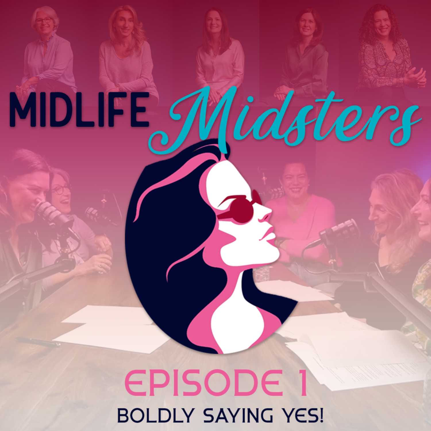 The Midsters
