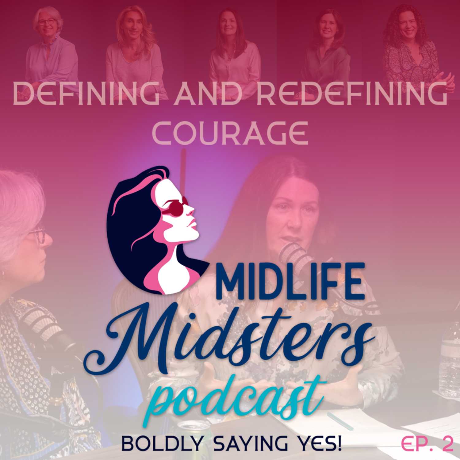The Midsters